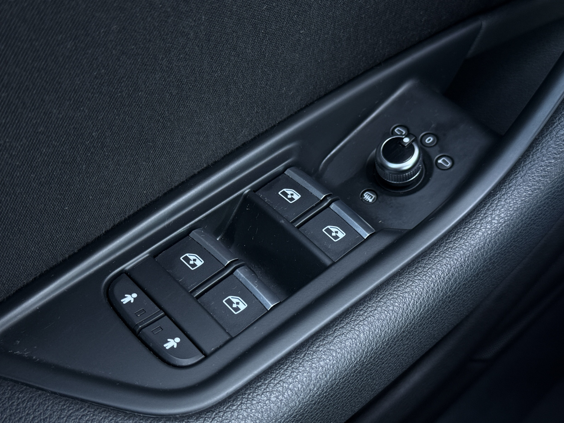 Foto van Audi A4 Avant