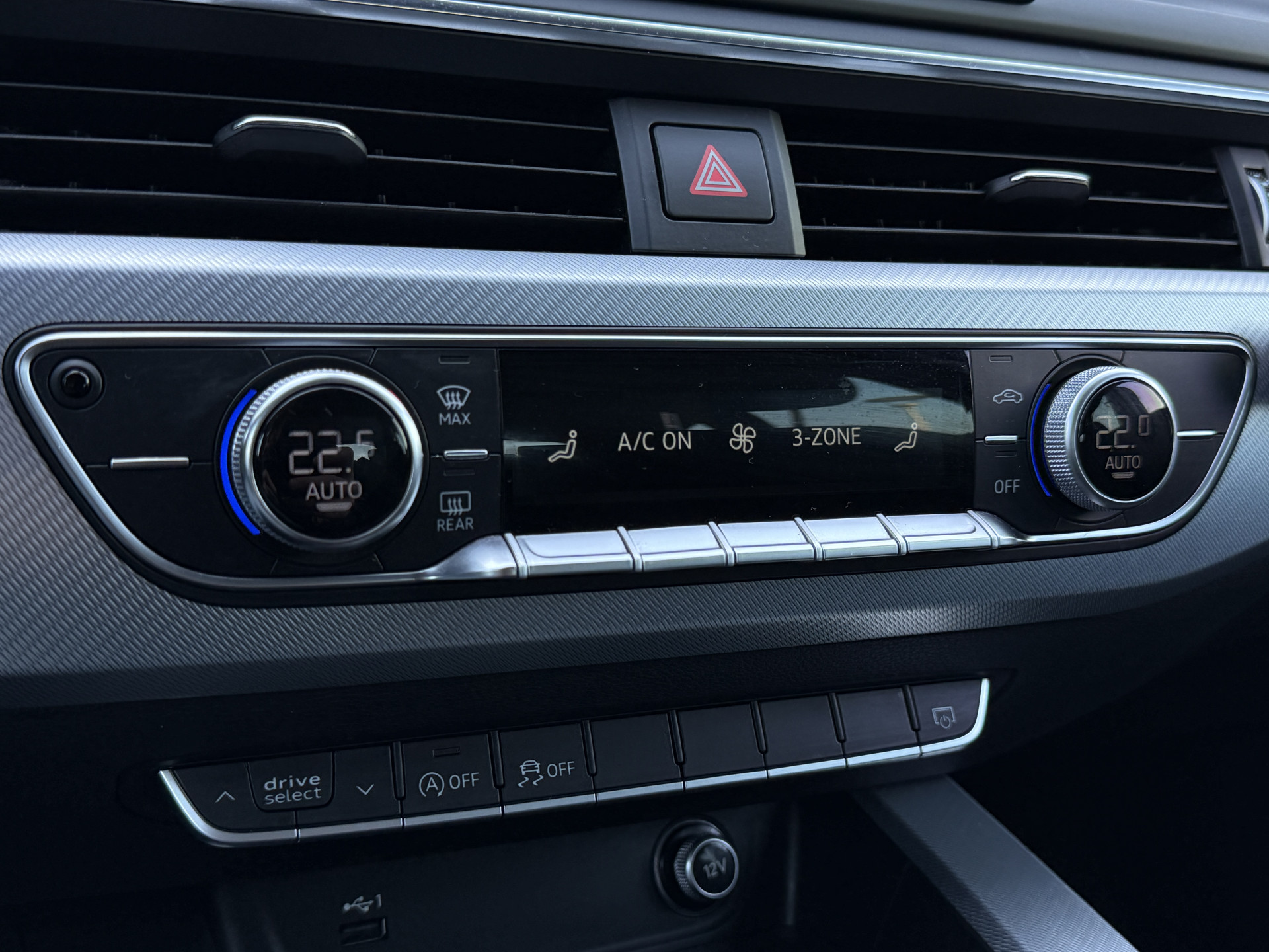 Foto van Audi A4 Avant