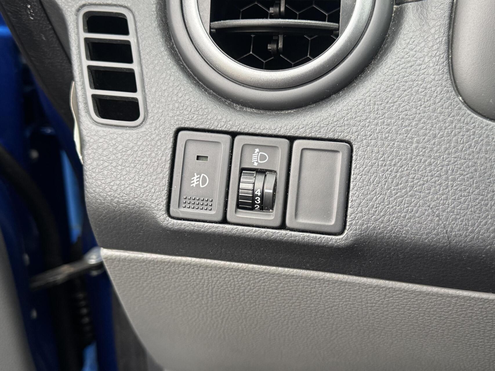 Foto van Suzuki Sx4