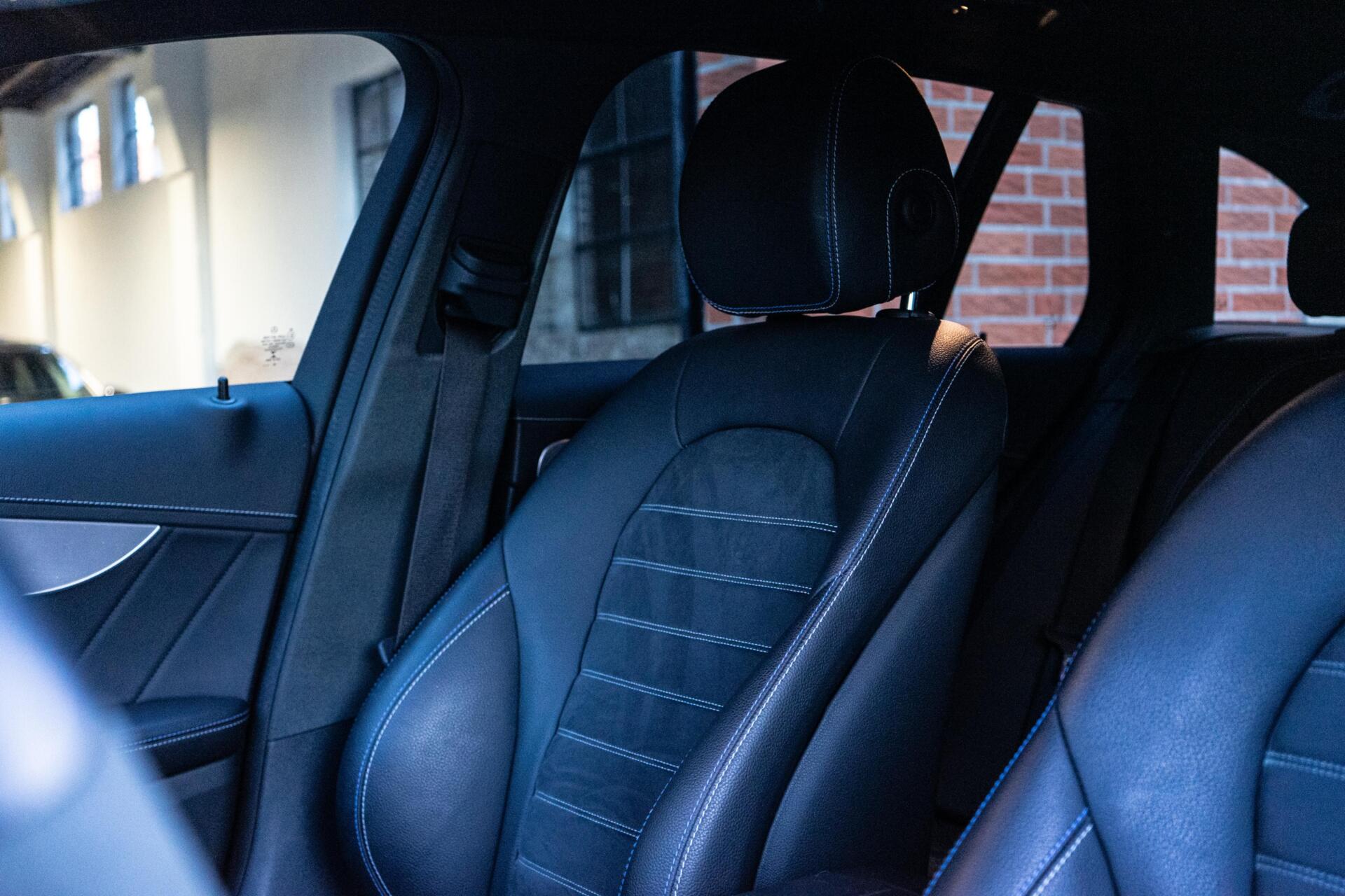 Foto van Mercedes-Benz C 300 E