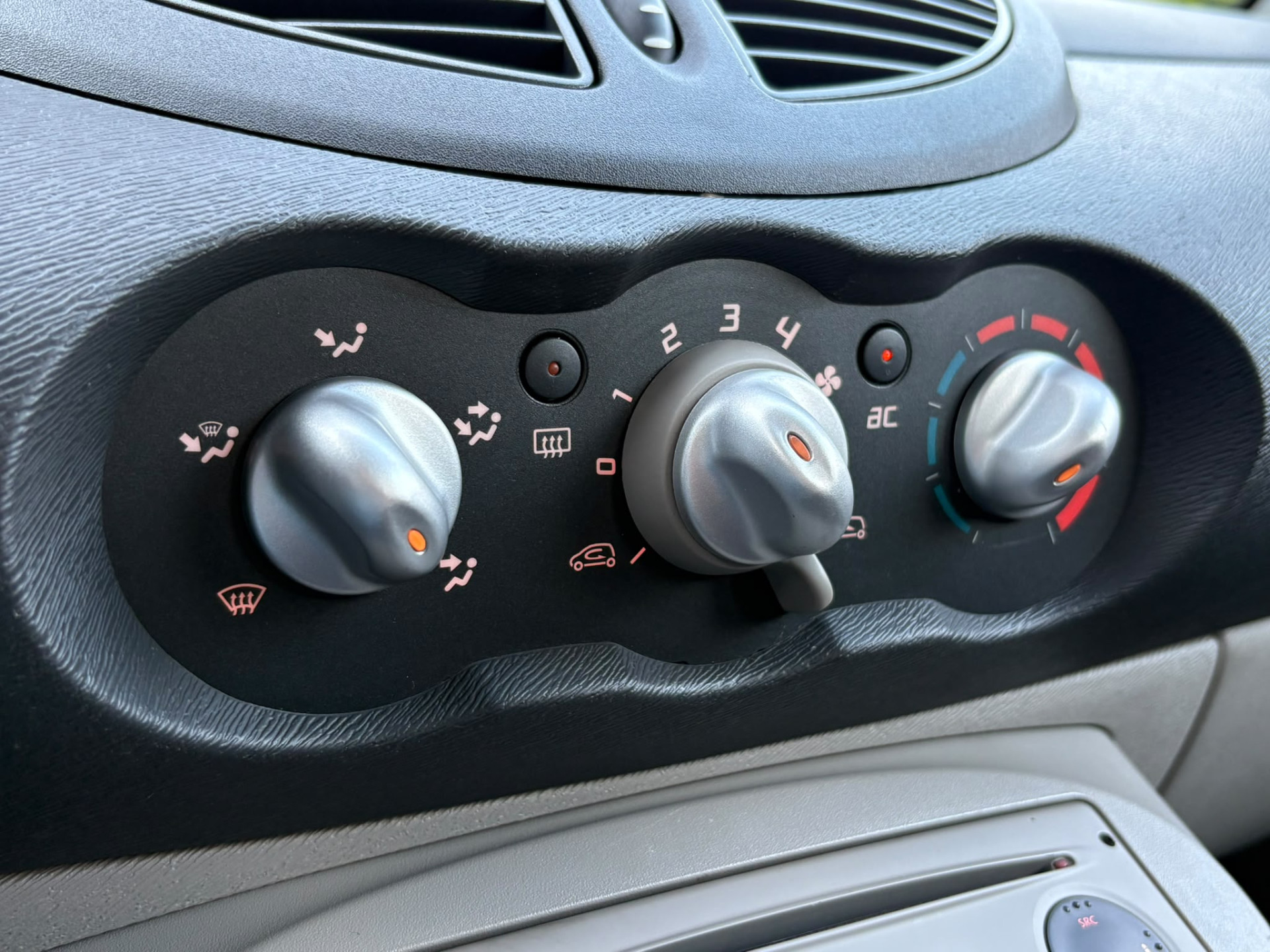 Foto van Renault Twingo