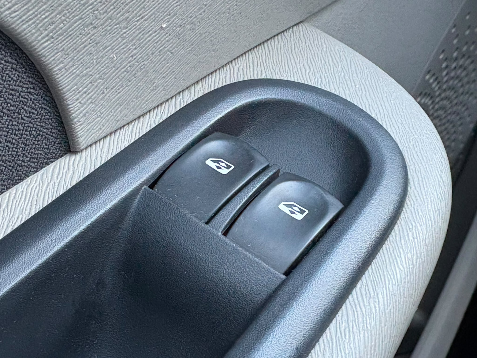 Foto van Renault Twingo