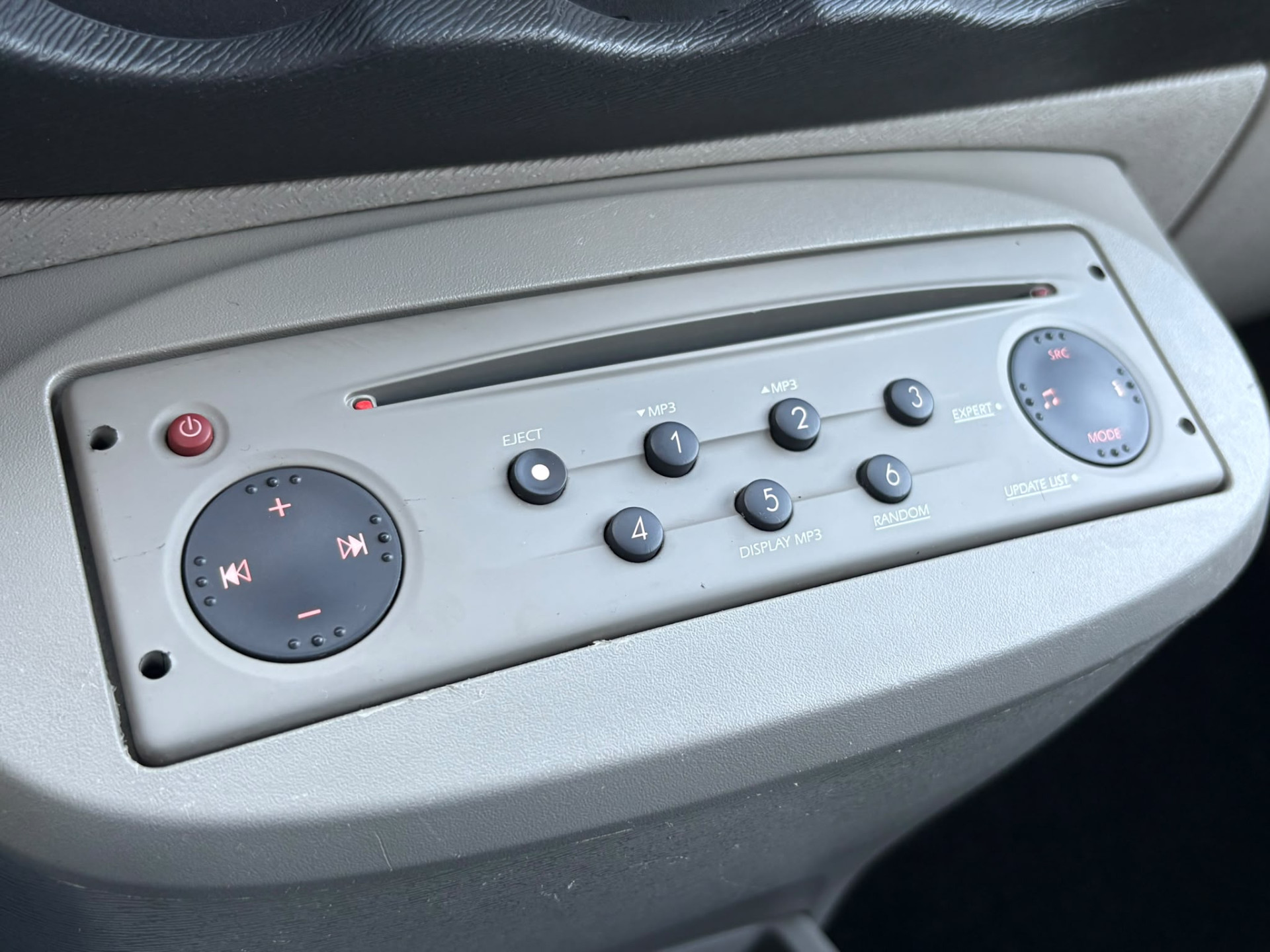 Foto van Renault Twingo