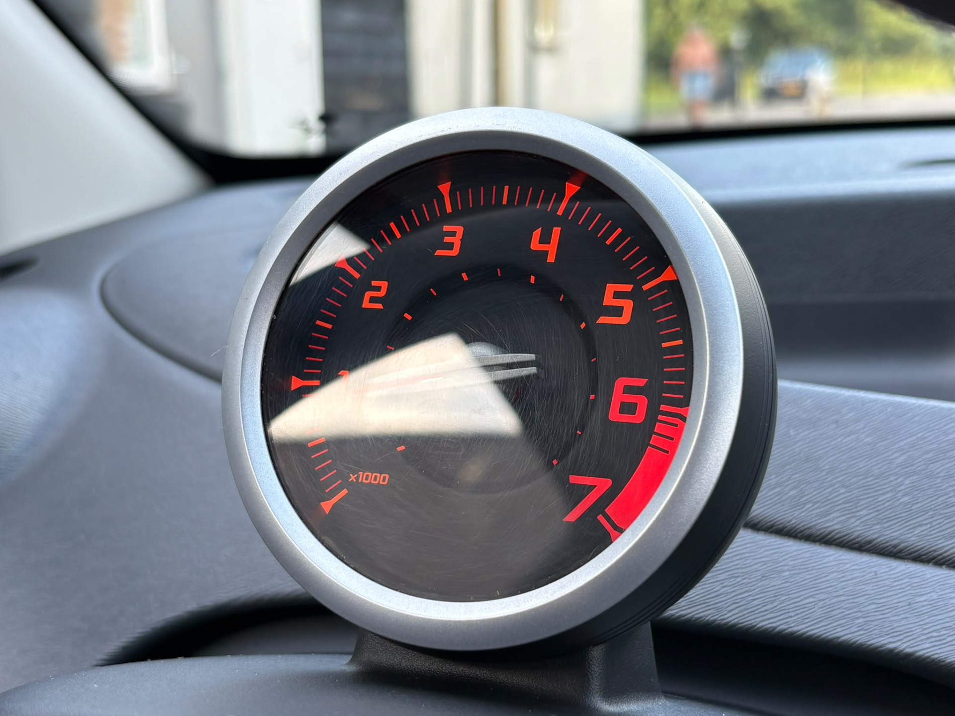 Foto van Renault Twingo