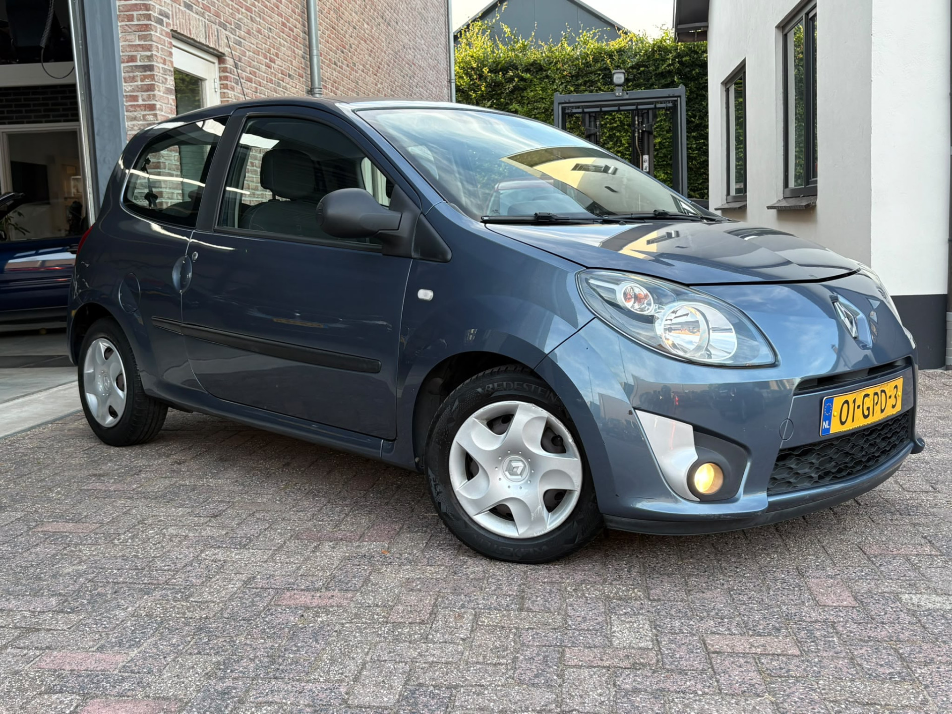 Foto van Renault Twingo