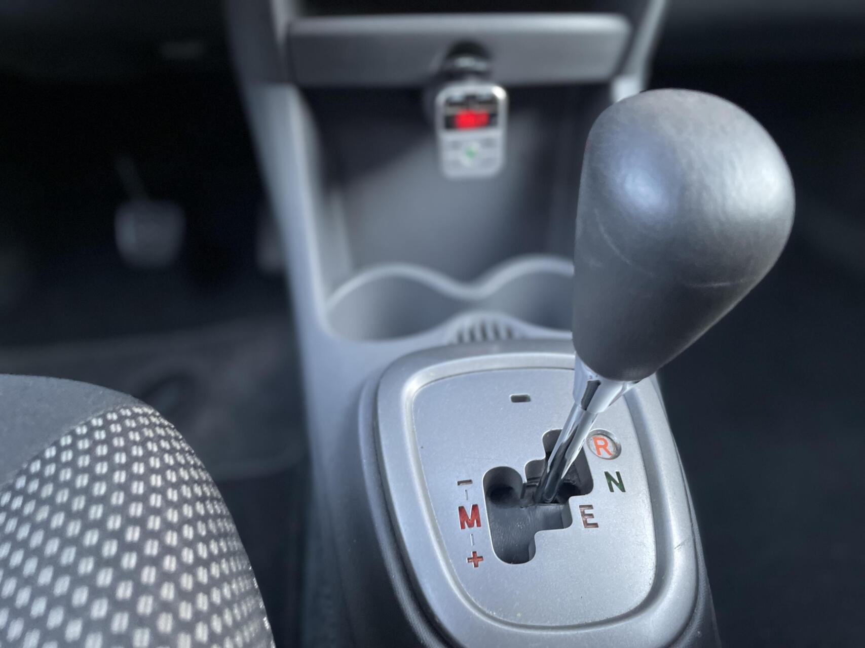 Foto van Toyota Aygo