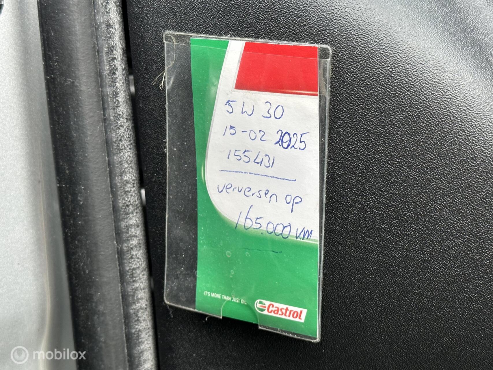 Foto van Citroen C4