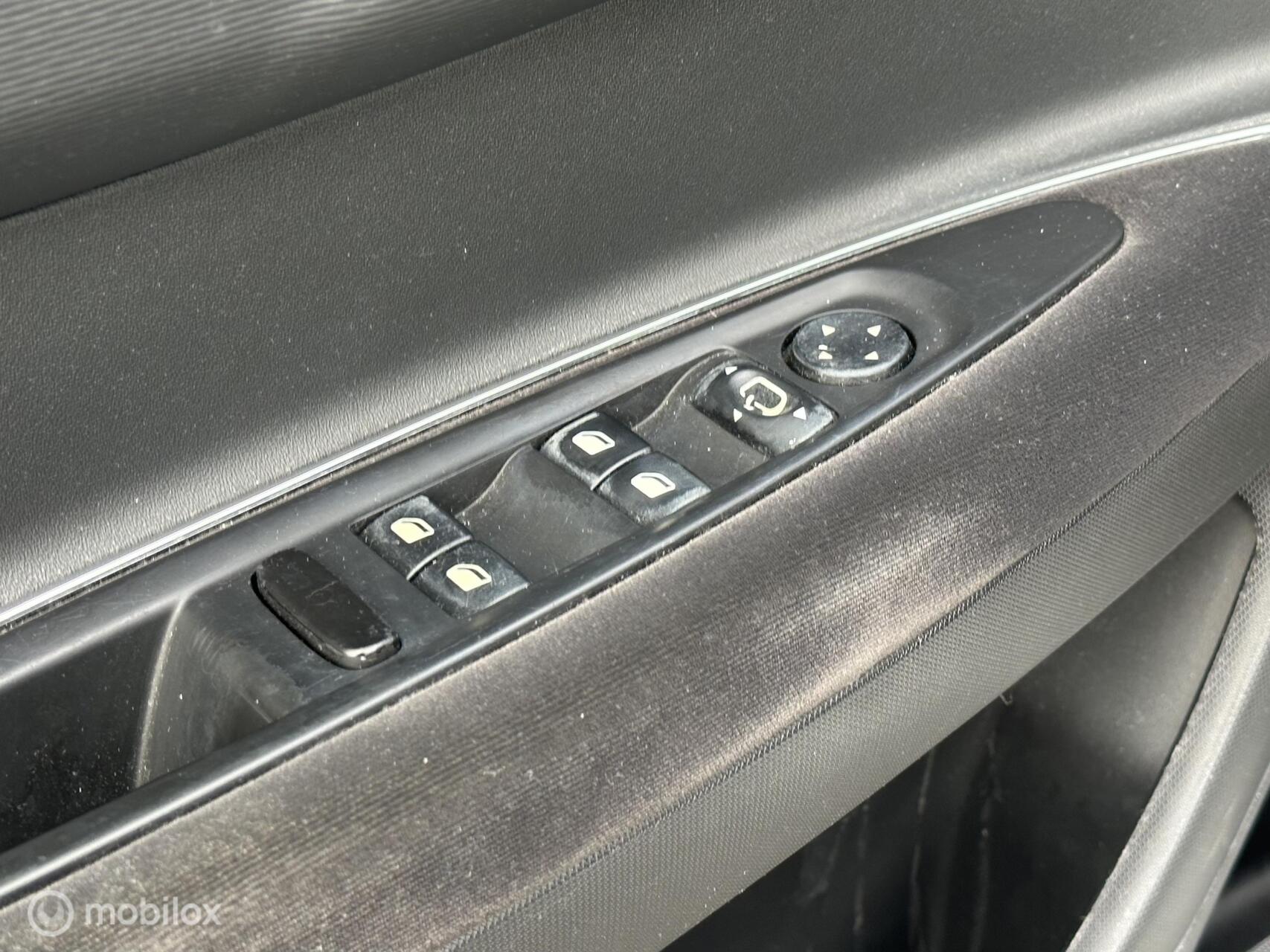Foto van Citroen C4