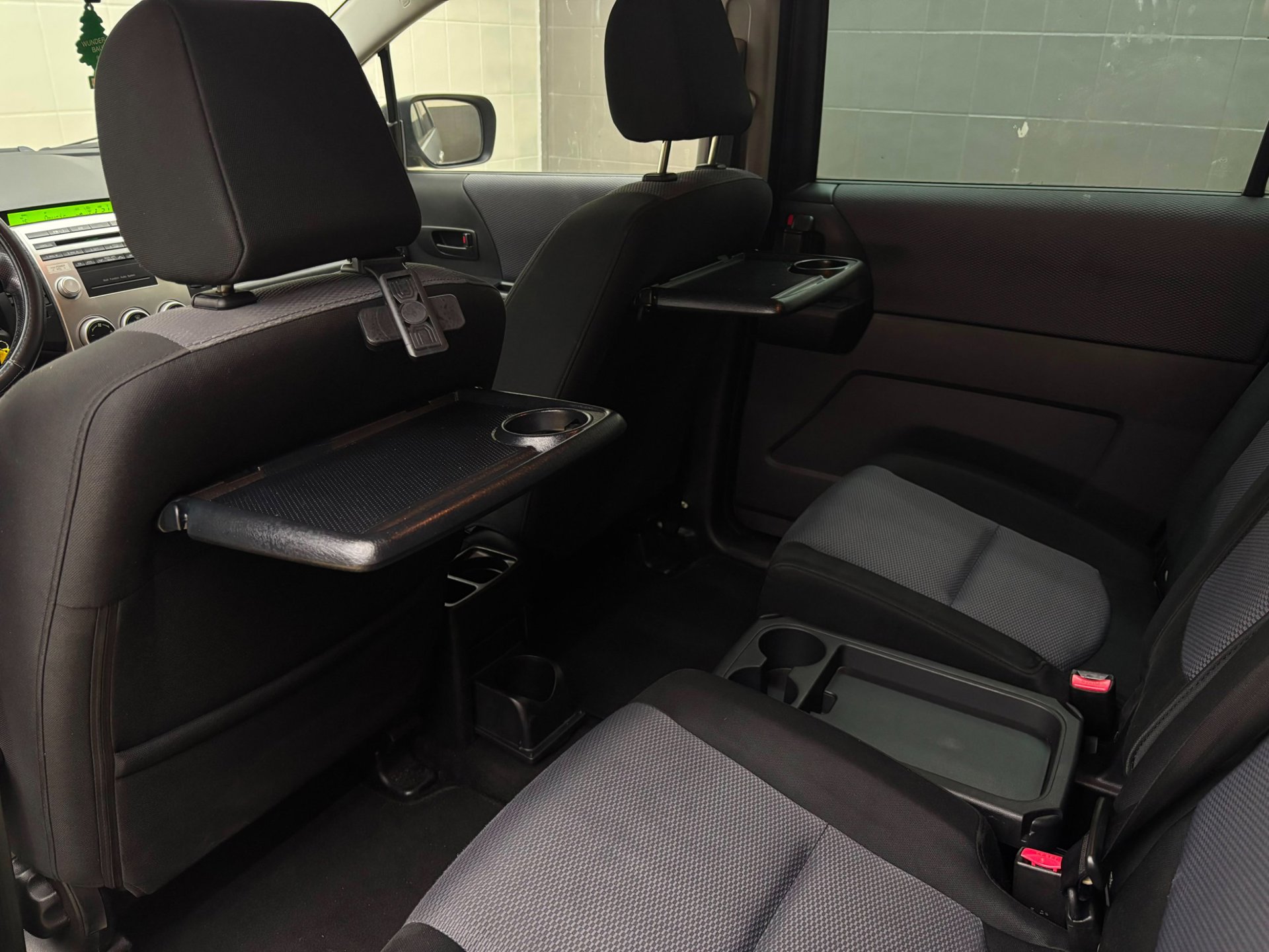 Foto van Mazda Mazda 5