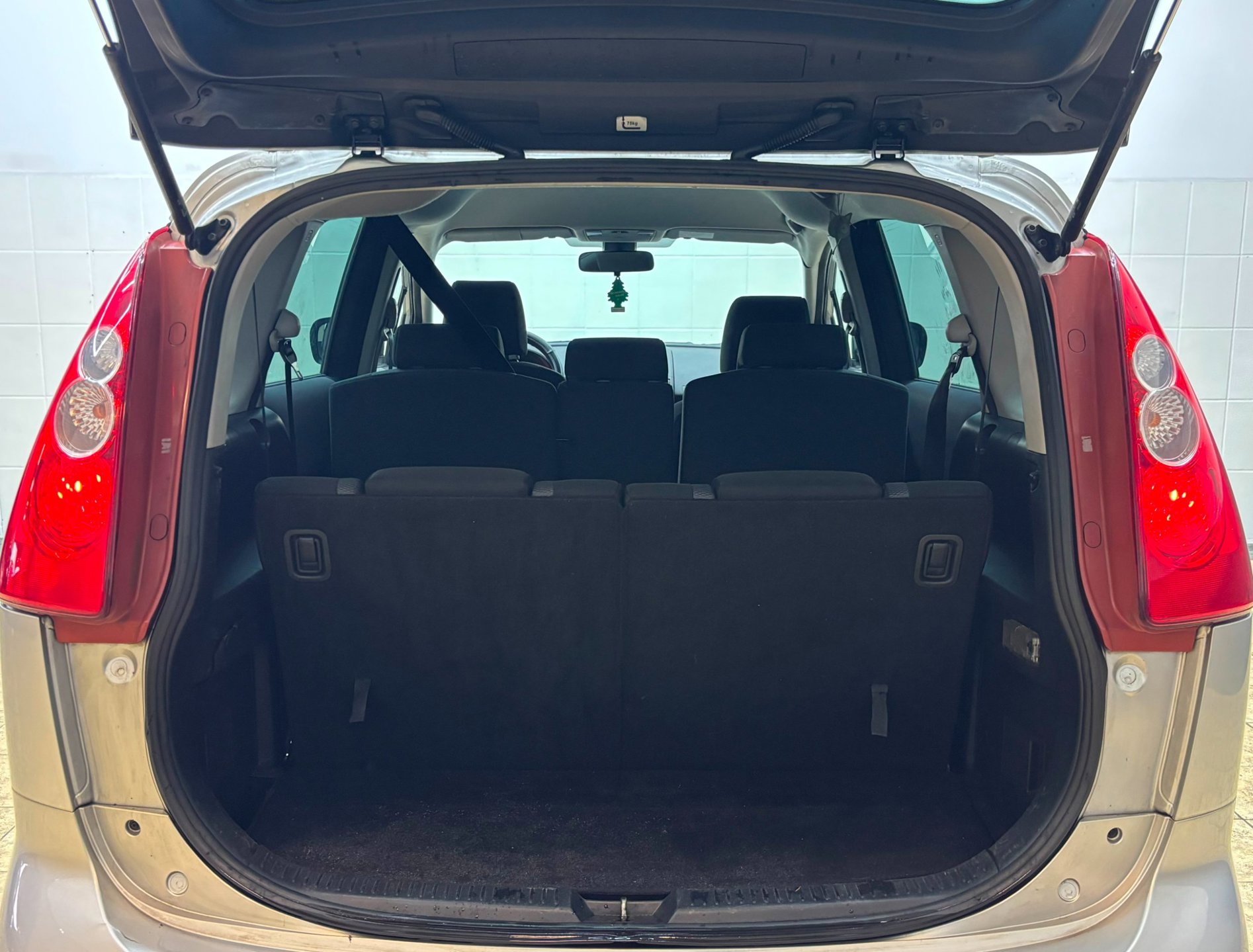 Foto van Mazda Mazda 5