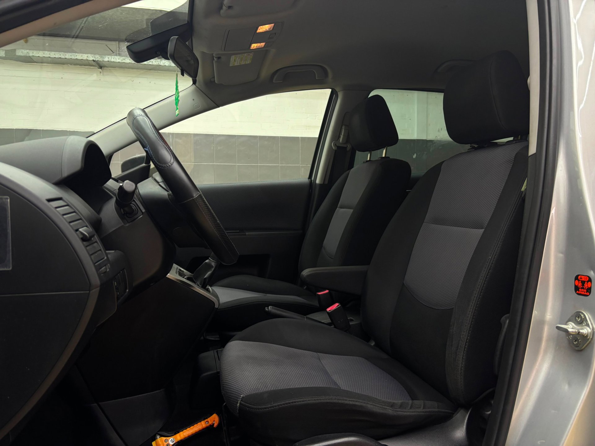 Foto van Mazda Mazda 5