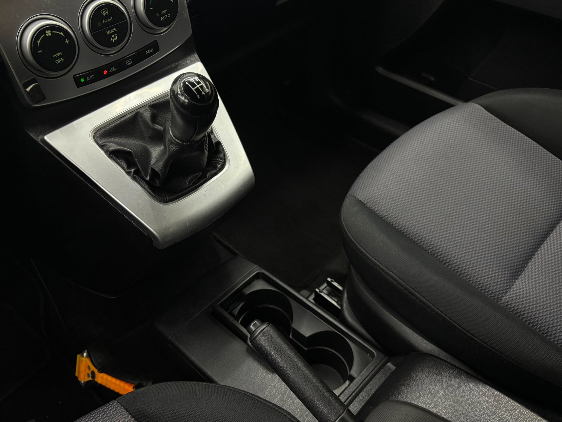 Foto van Mazda Mazda 5
