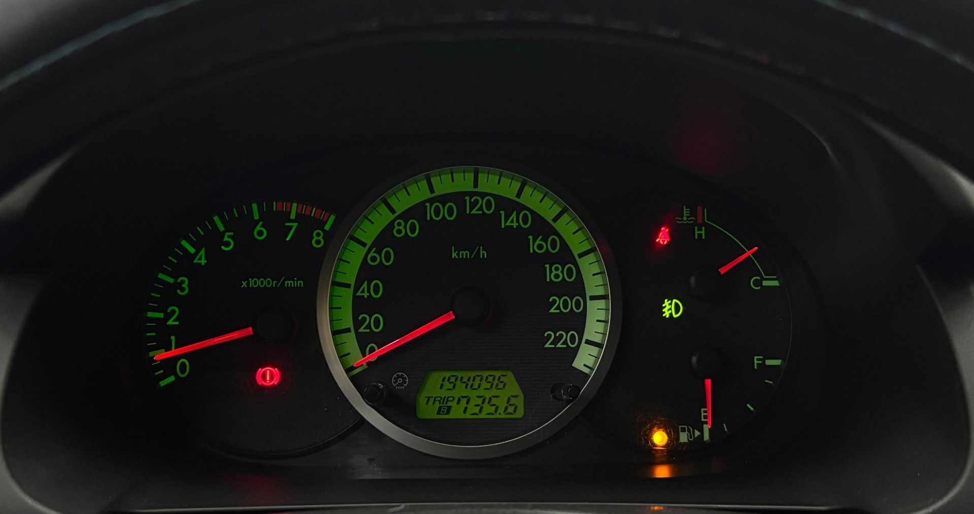 Foto van Mazda Mazda 5