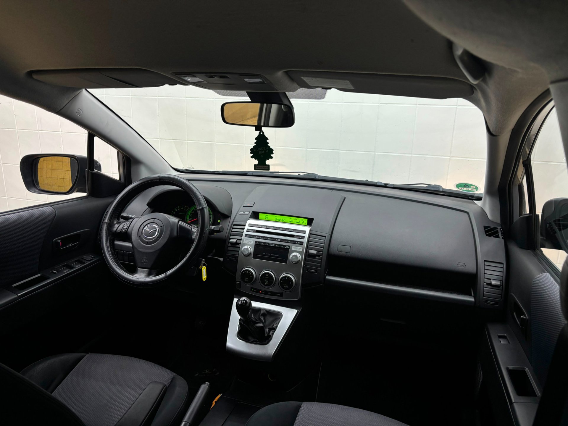 Foto van Mazda Mazda 5