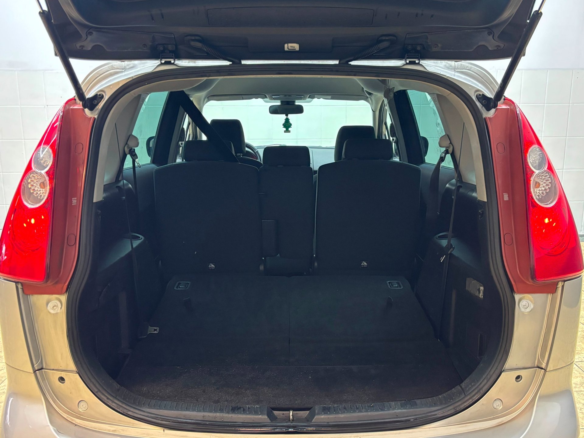 Foto van Mazda Mazda 5