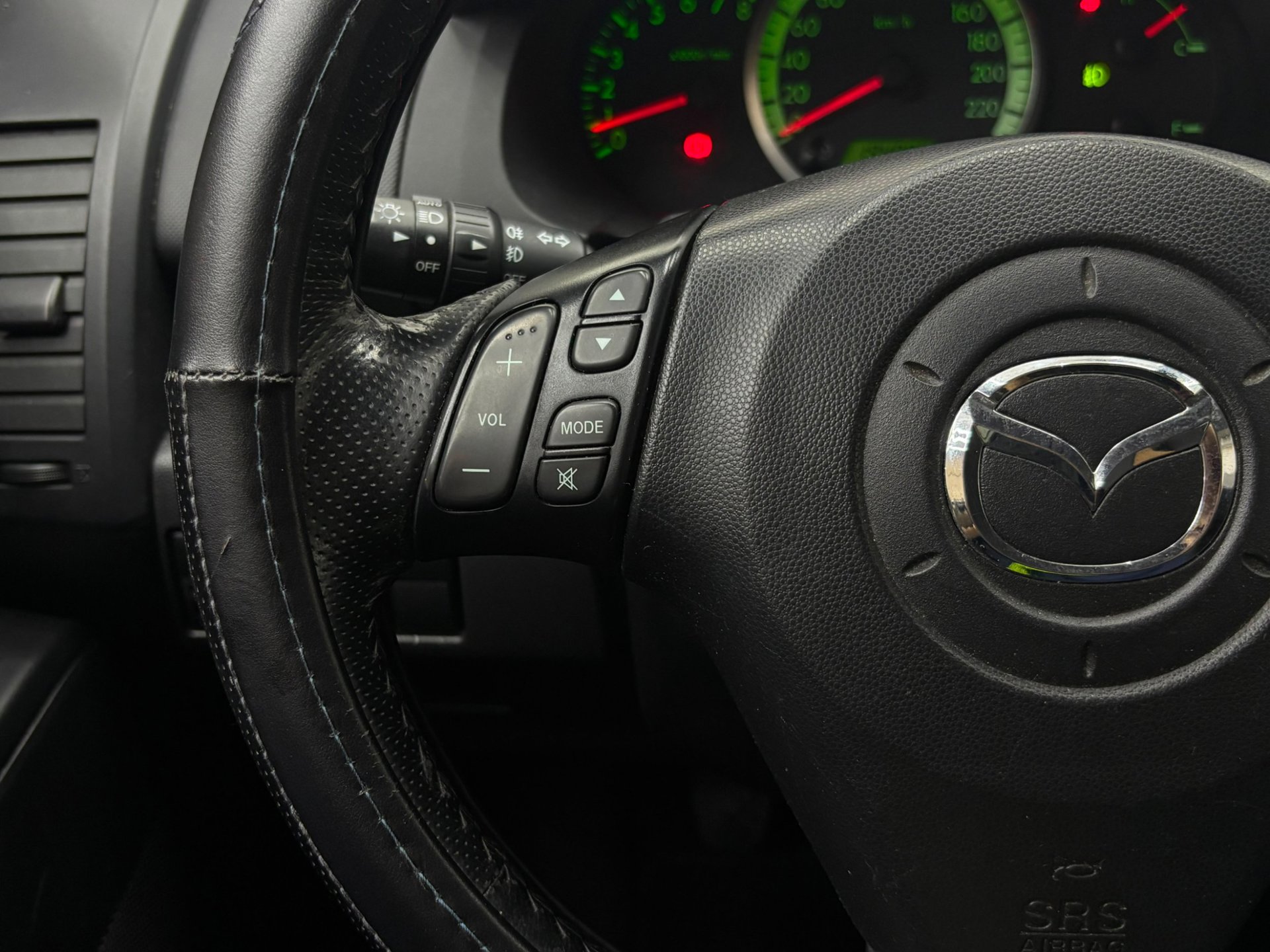 Foto van Mazda Mazda 5