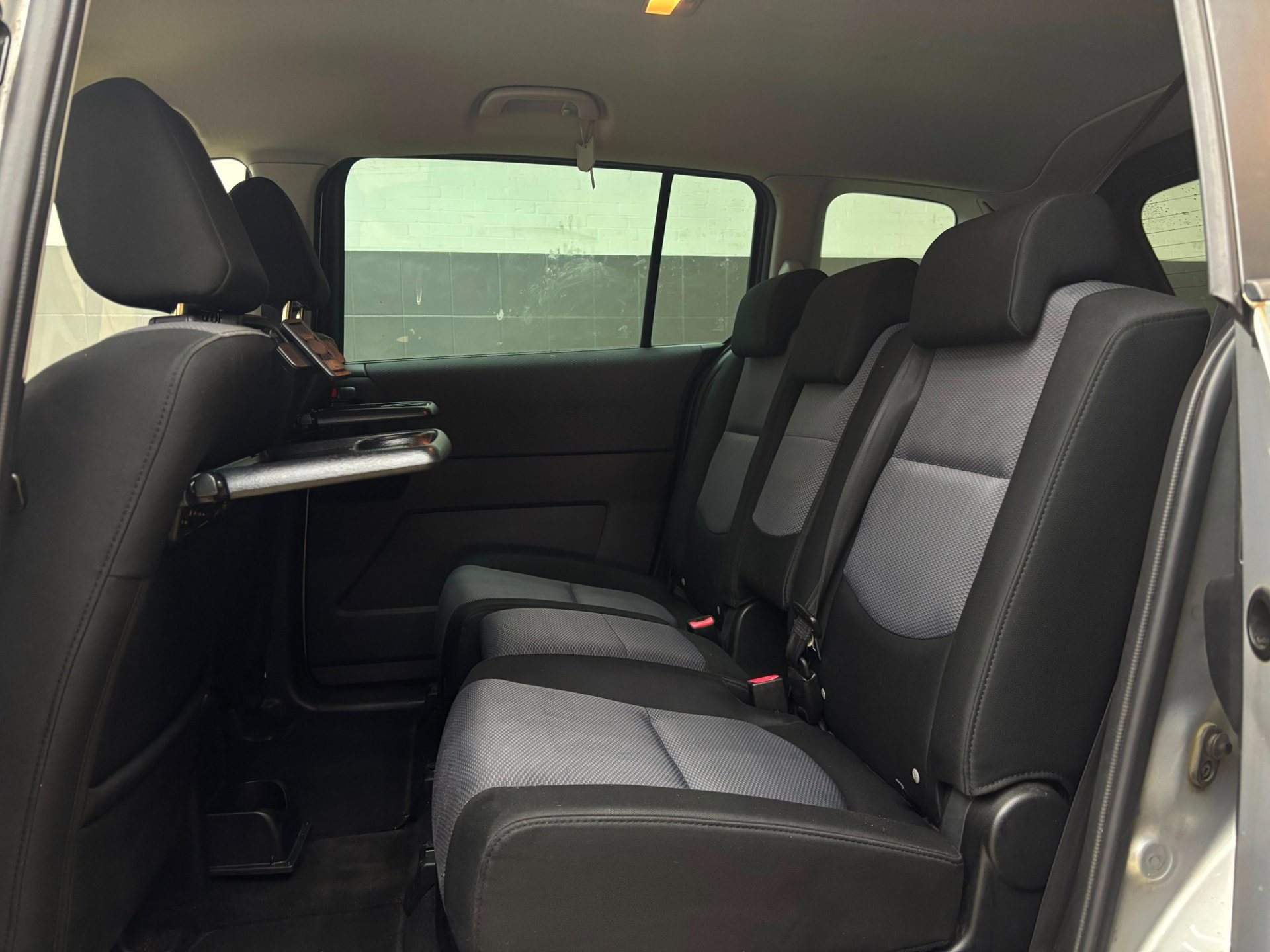 Foto van Mazda Mazda 5