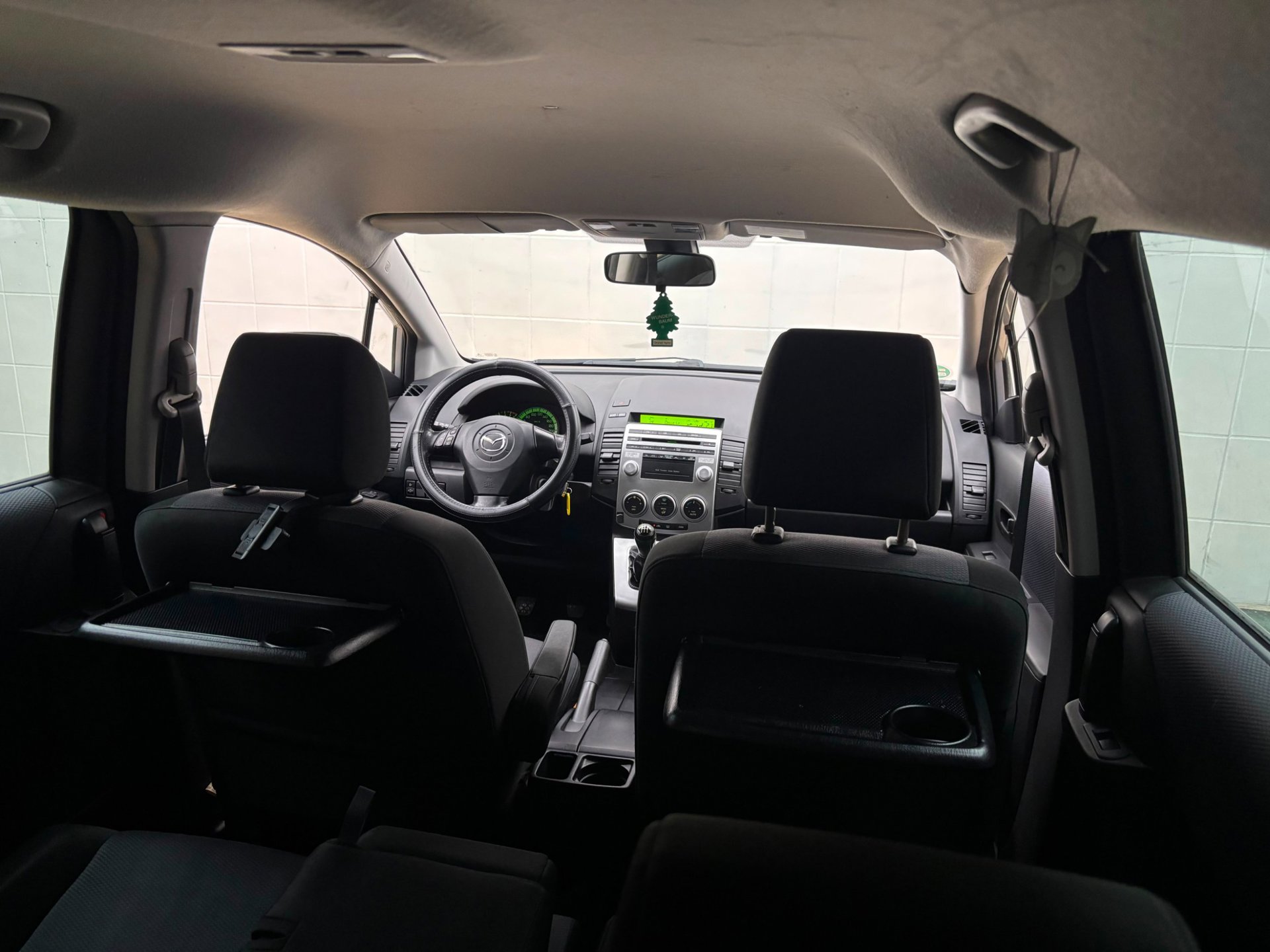 Foto van Mazda Mazda 5