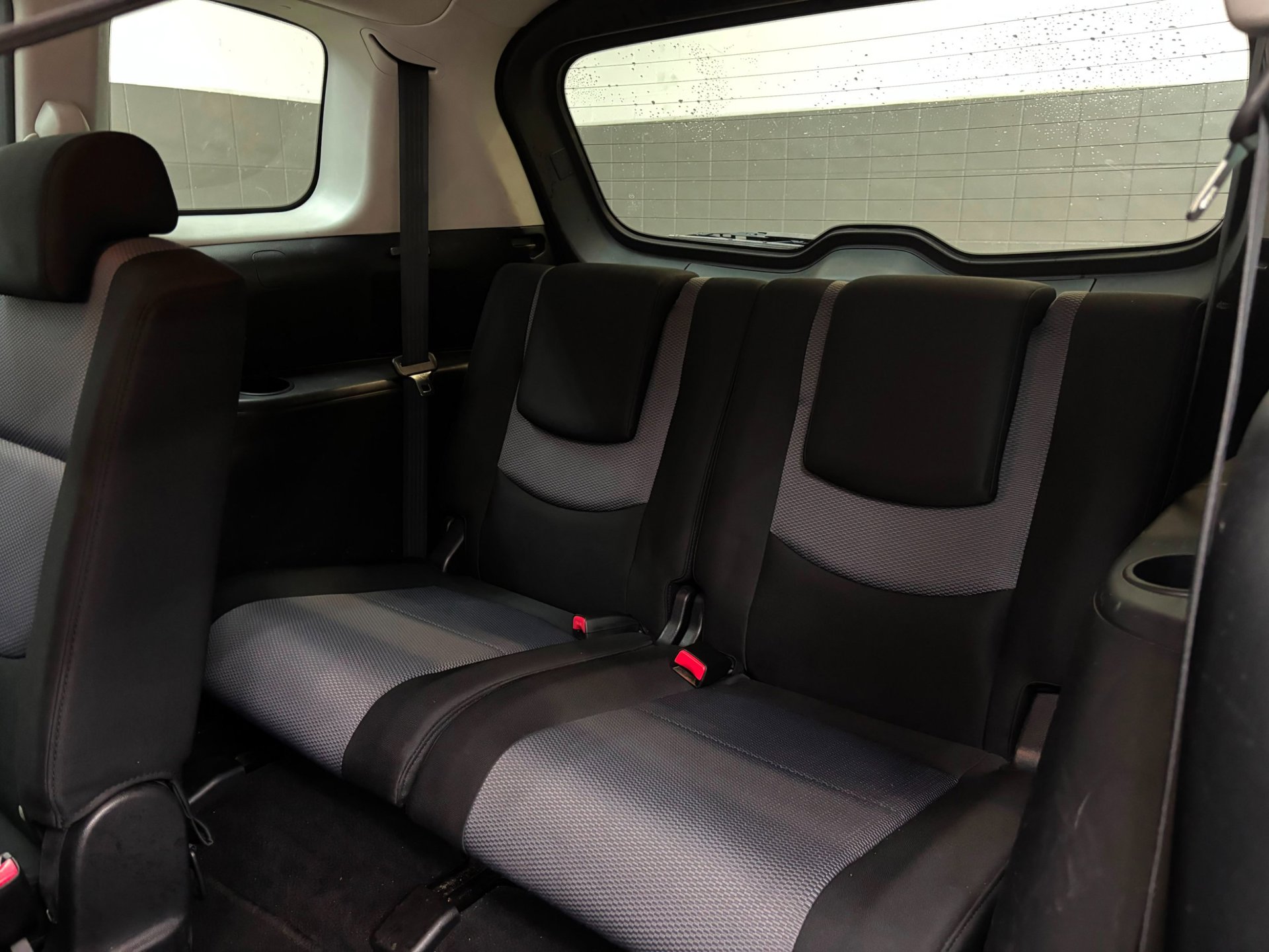 Foto van Mazda Mazda 5