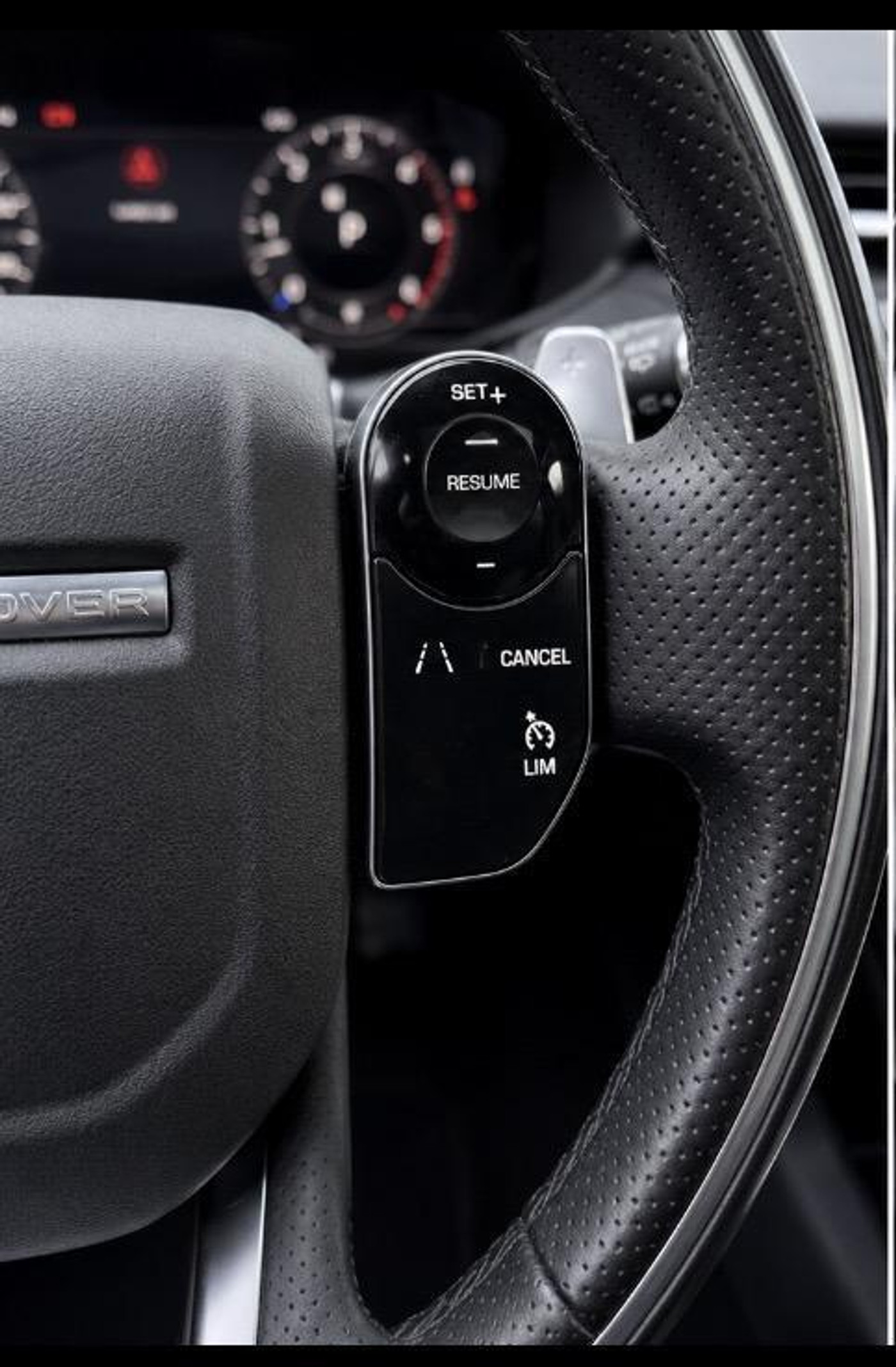 Foto van Land Rover Range Rover Velar