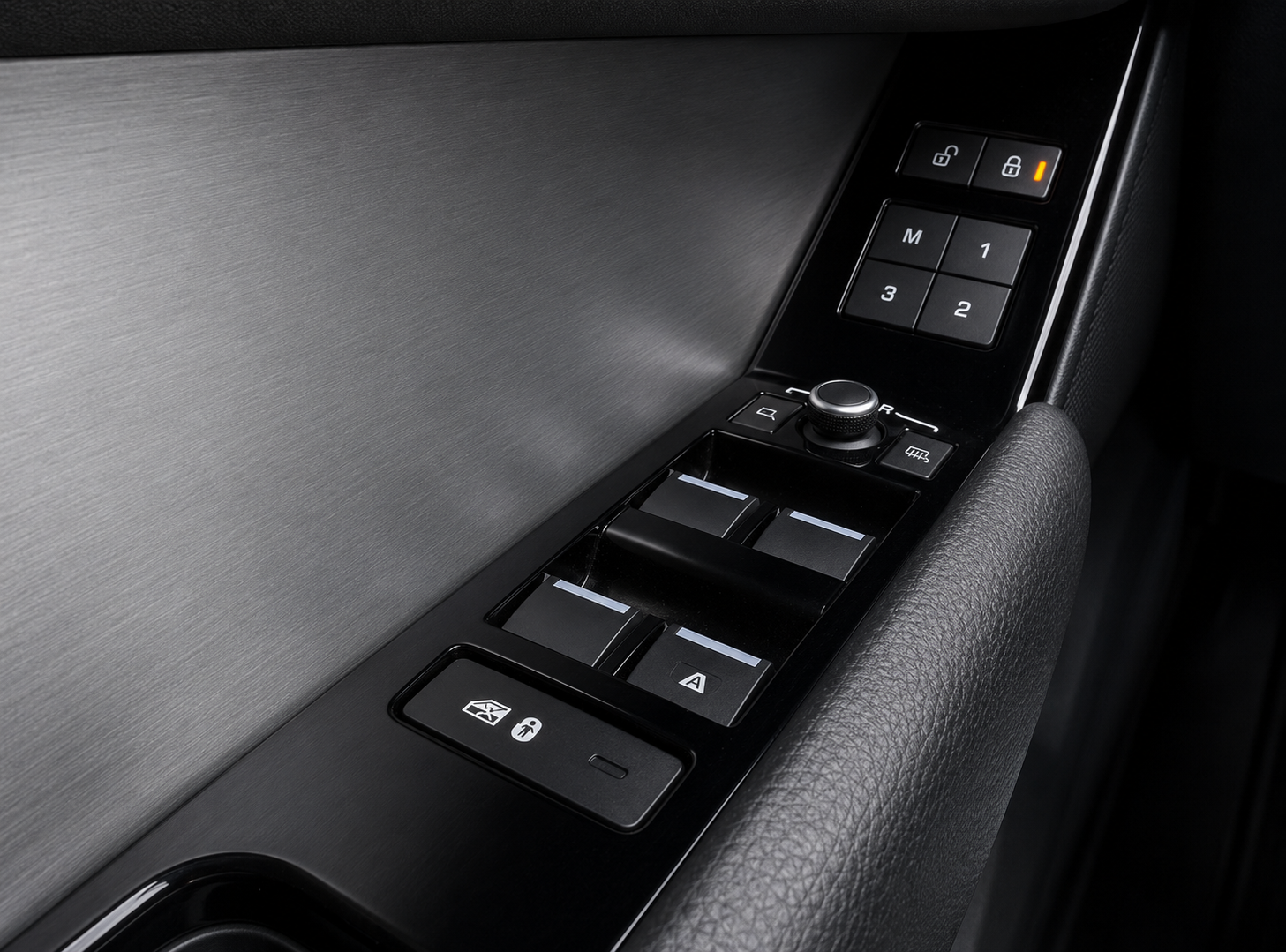 Foto van Land Rover Range Rover Velar
