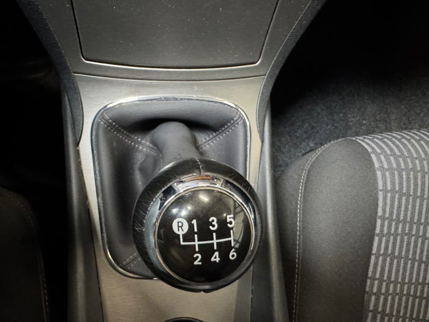Foto van Toyota Toyota Avensis