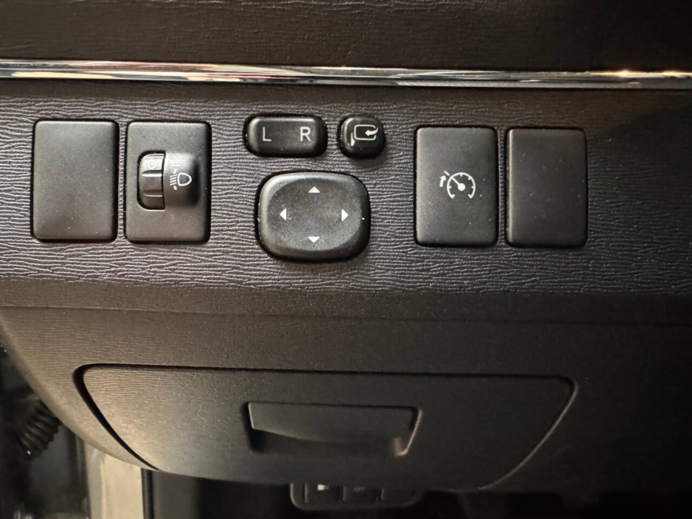 Foto van Toyota Toyota Avensis