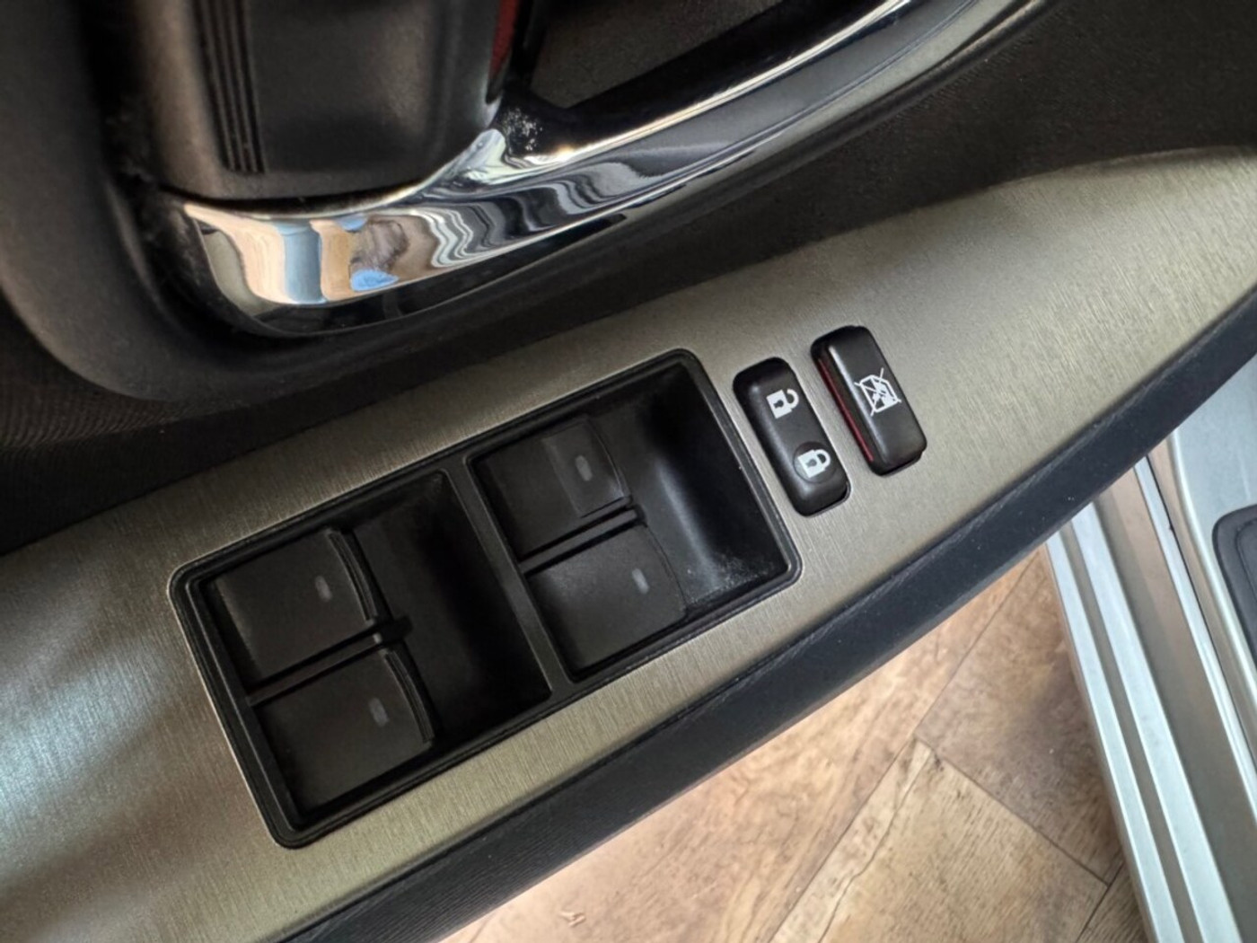 Foto van Toyota Toyota Avensis