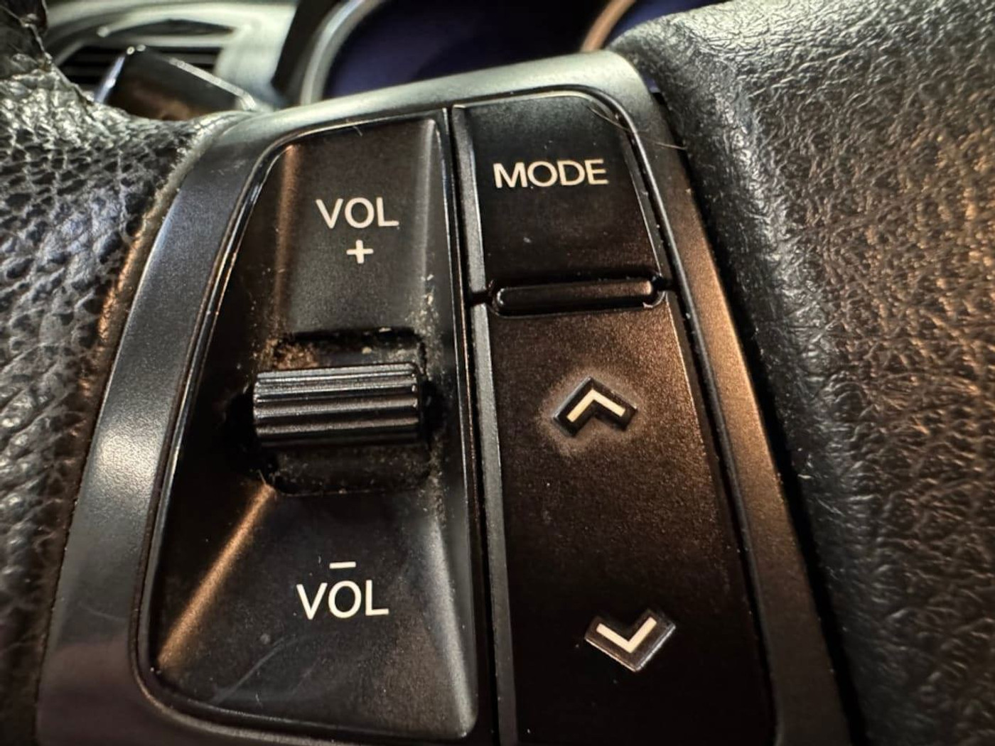Foto van Kia Sorento