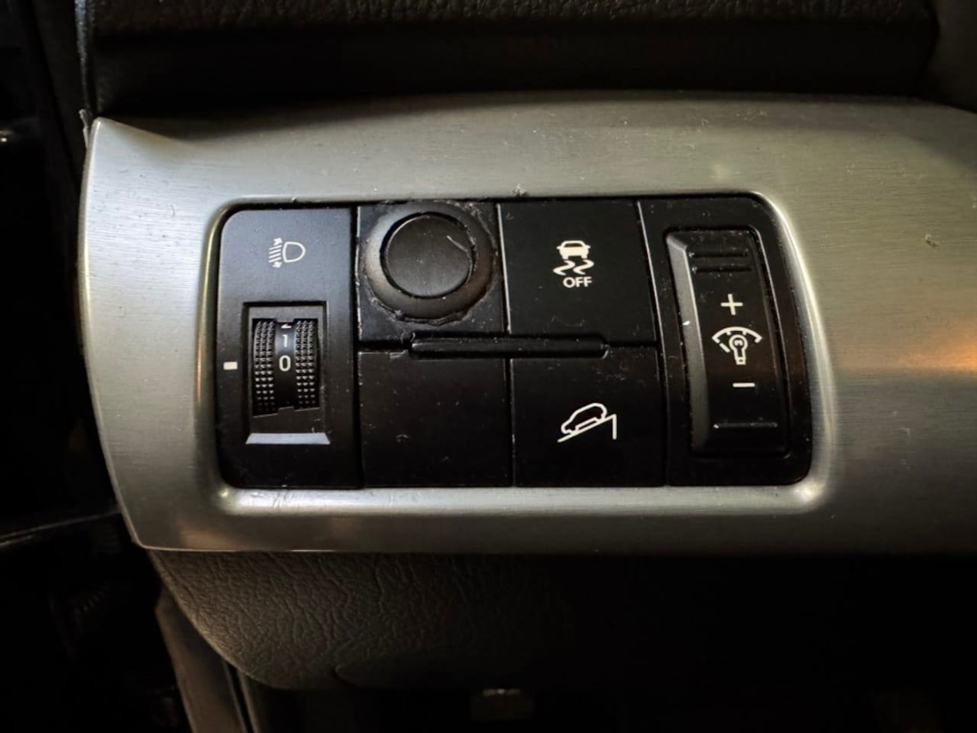 Foto van Kia Sorento