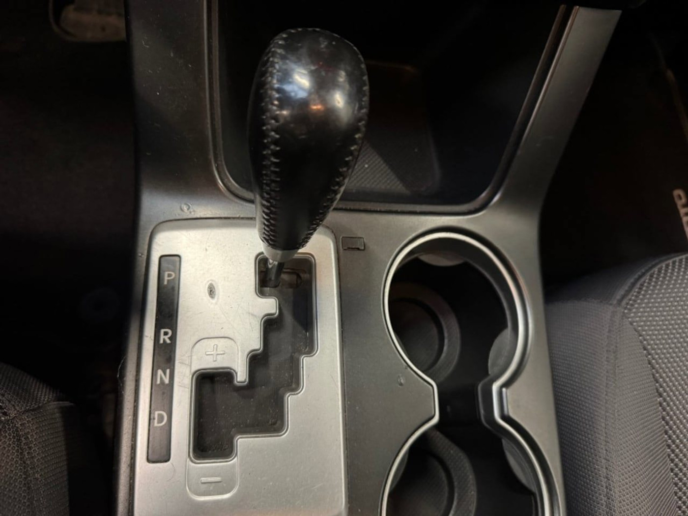 Foto van Kia Sorento