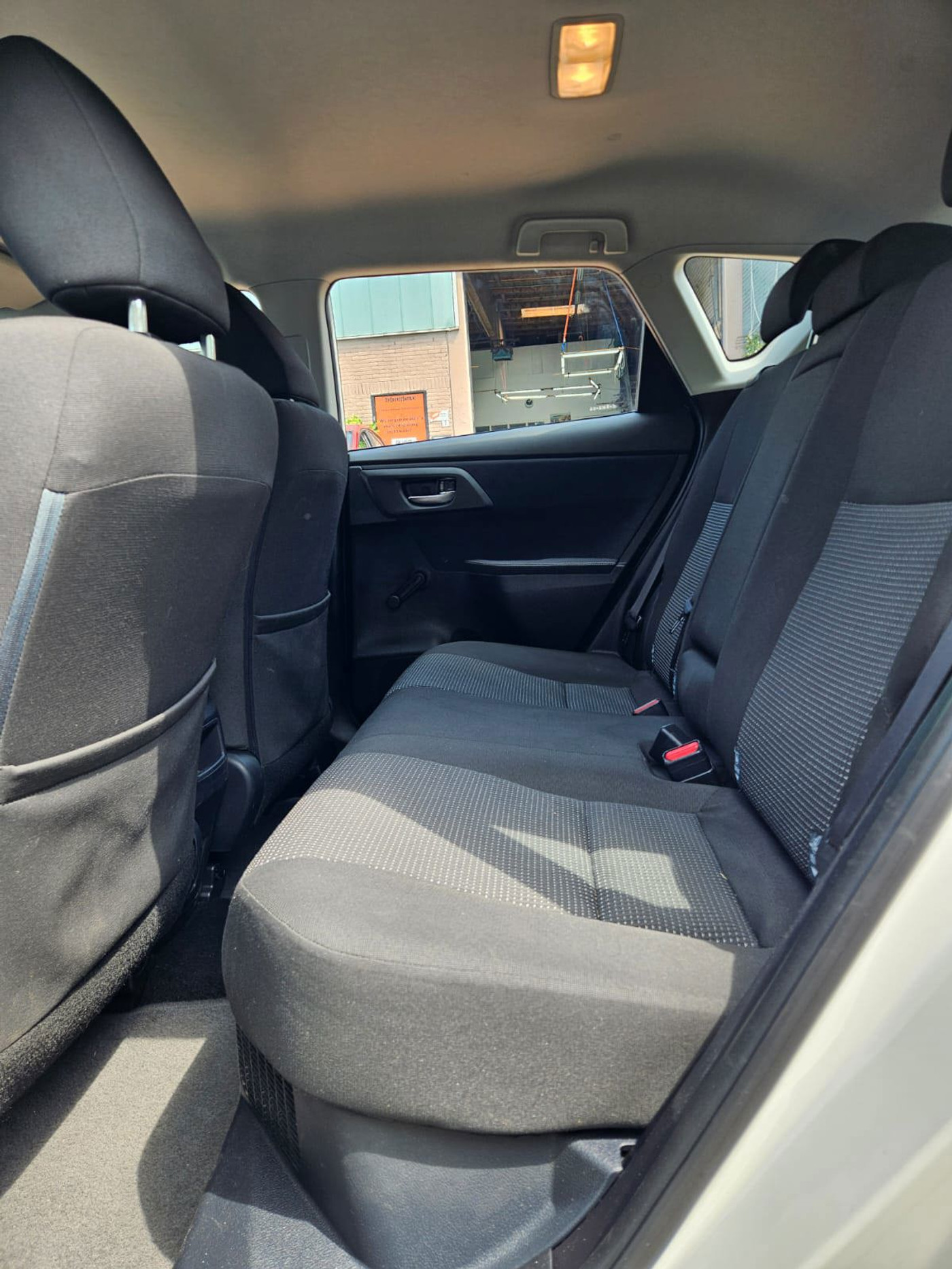 Foto van Toyota Toyota Auris