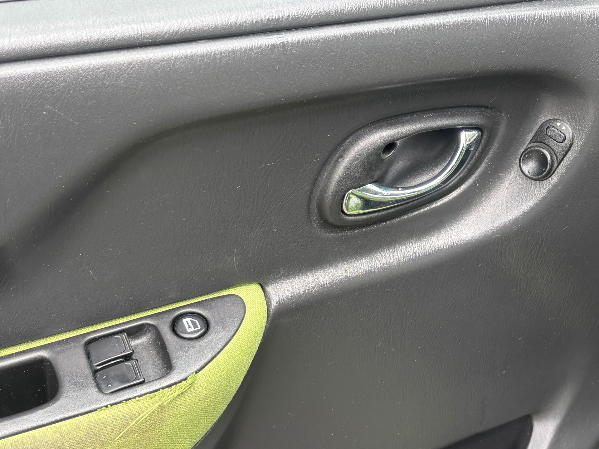 Foto van Opel Agila