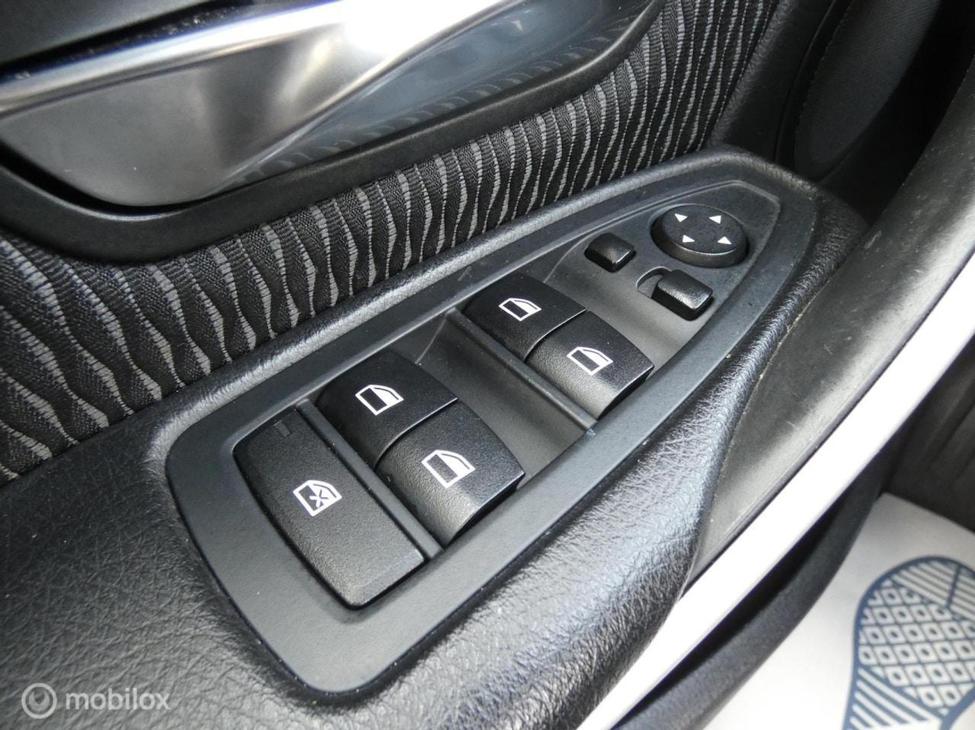 Foto van BMW 318d