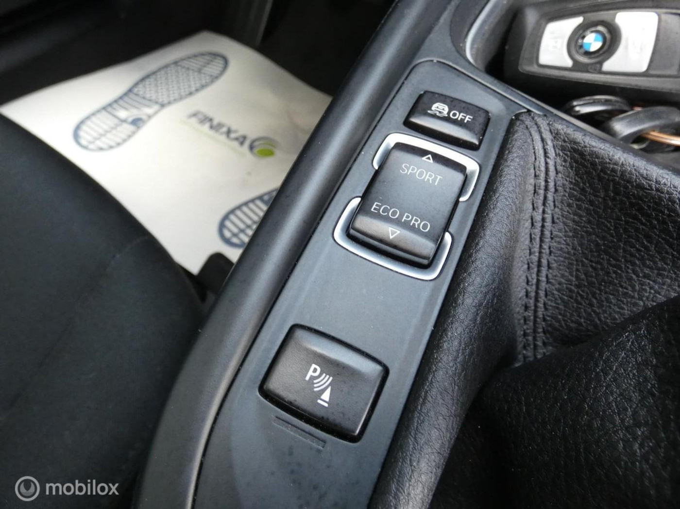 Foto van BMW 318d