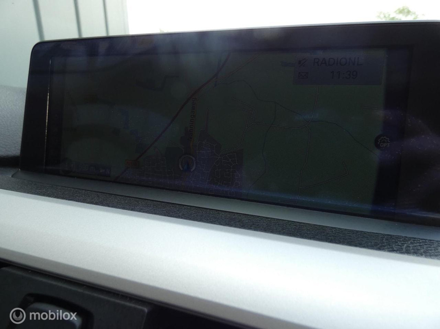 Foto van BMW 318d