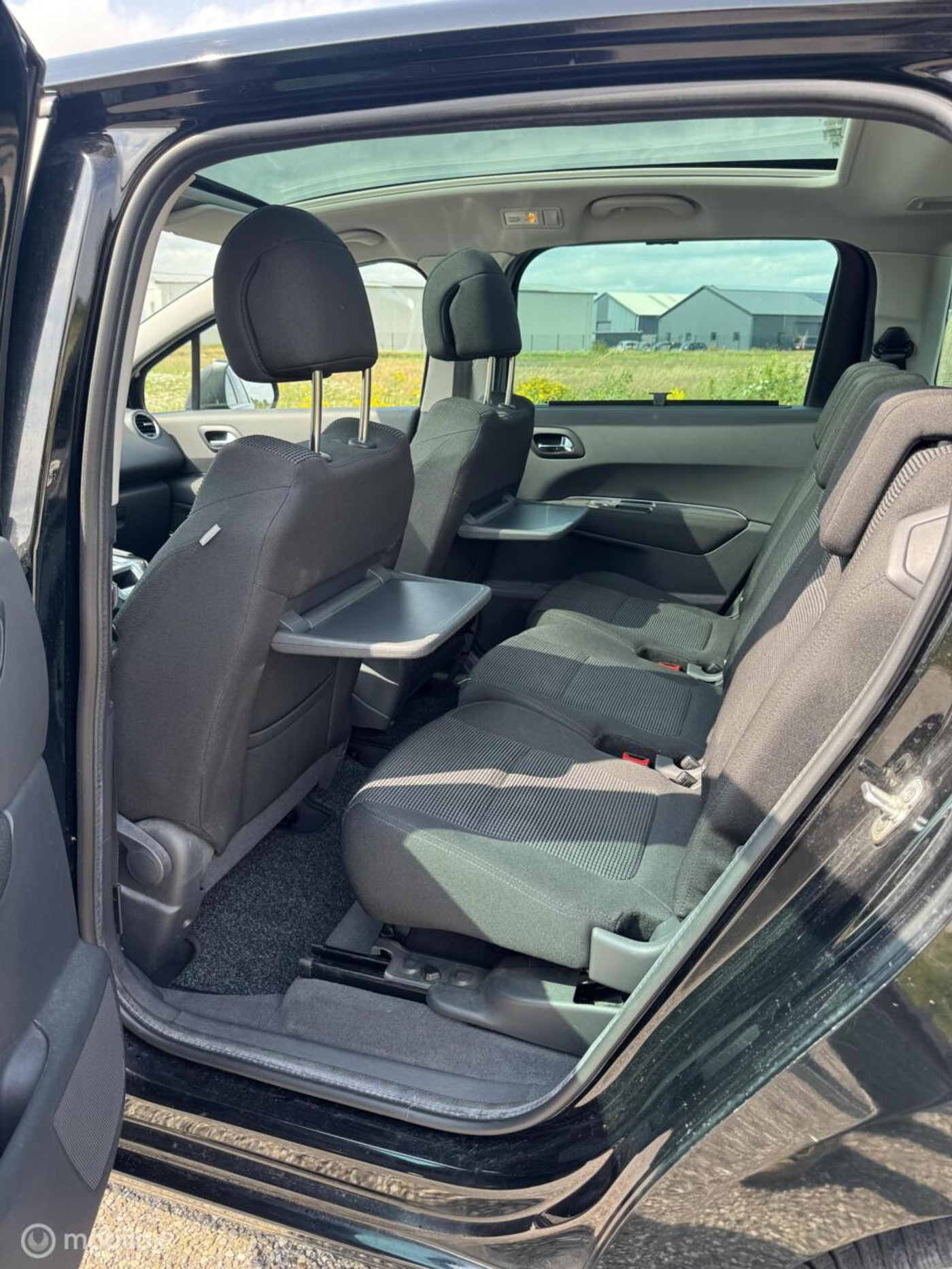 Foto van Peugeot 5008