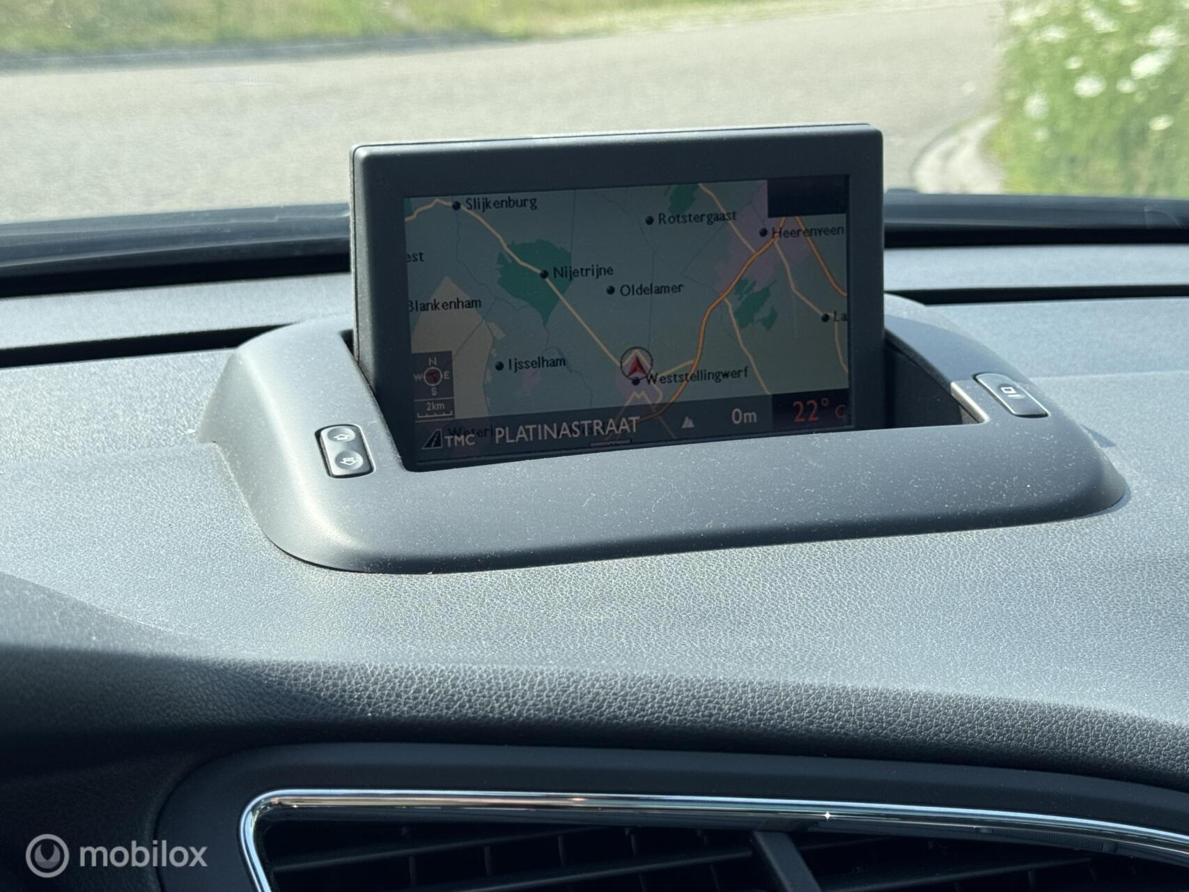 Foto van Peugeot 5008