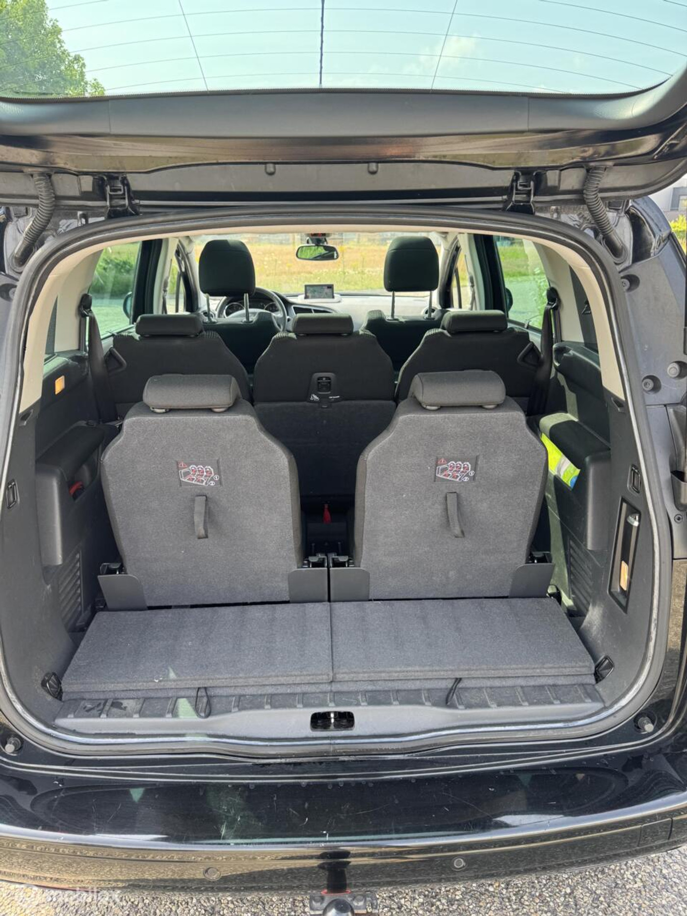 Foto van Peugeot 5008