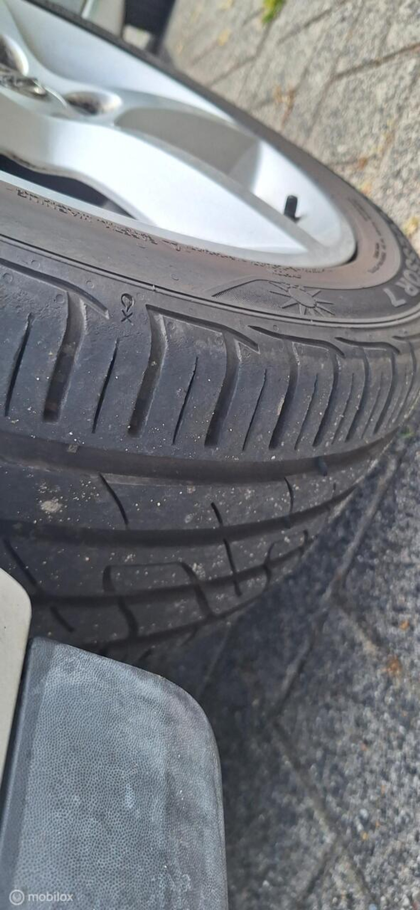 Foto van Opel Astra Twin Top