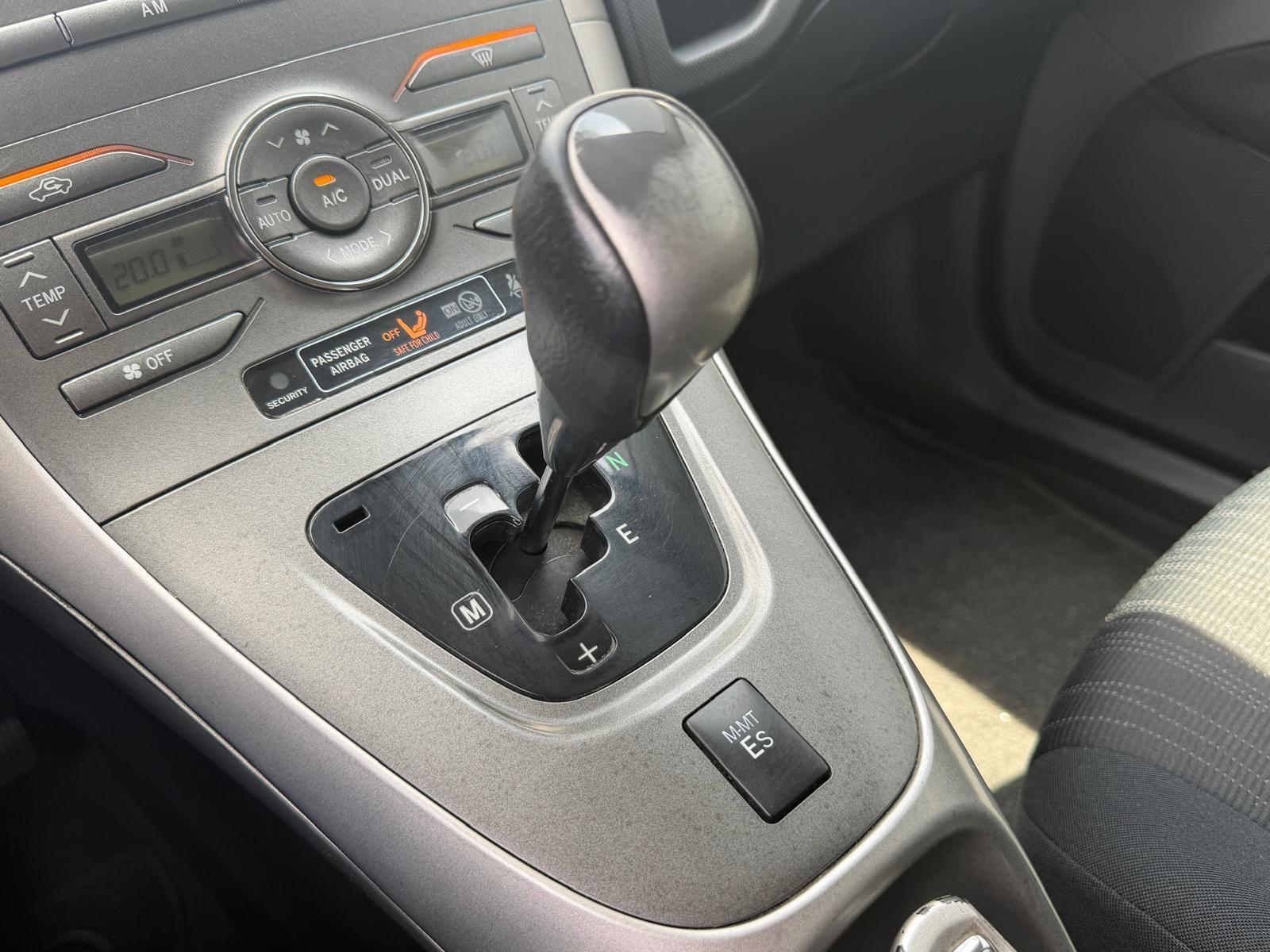 Foto van Toyota Toyota Auris