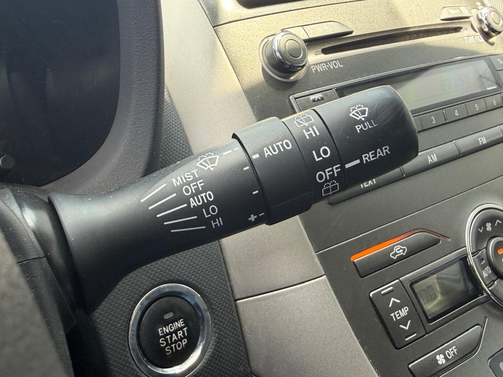 Foto van Toyota Toyota Auris