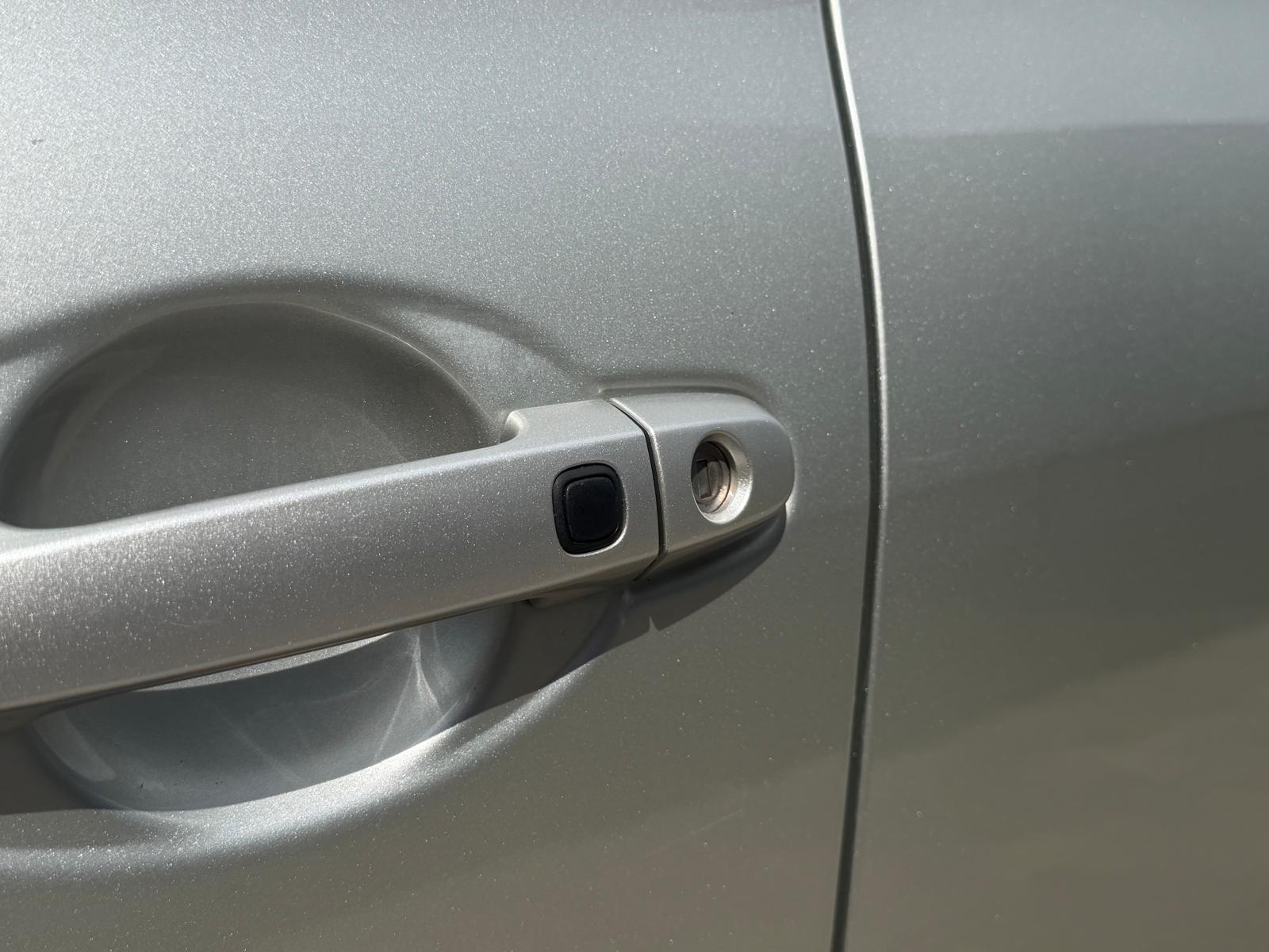 Foto van Toyota Toyota Auris