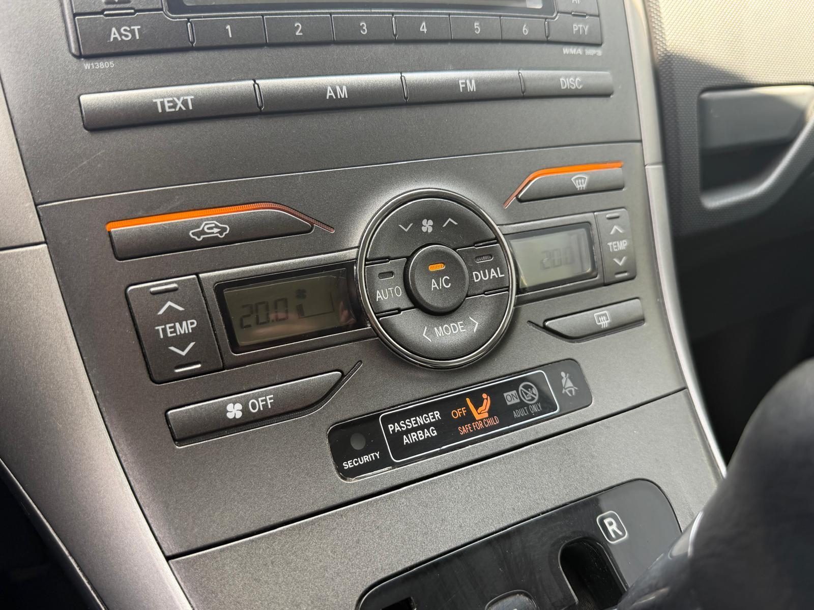 Foto van Toyota Toyota Auris
