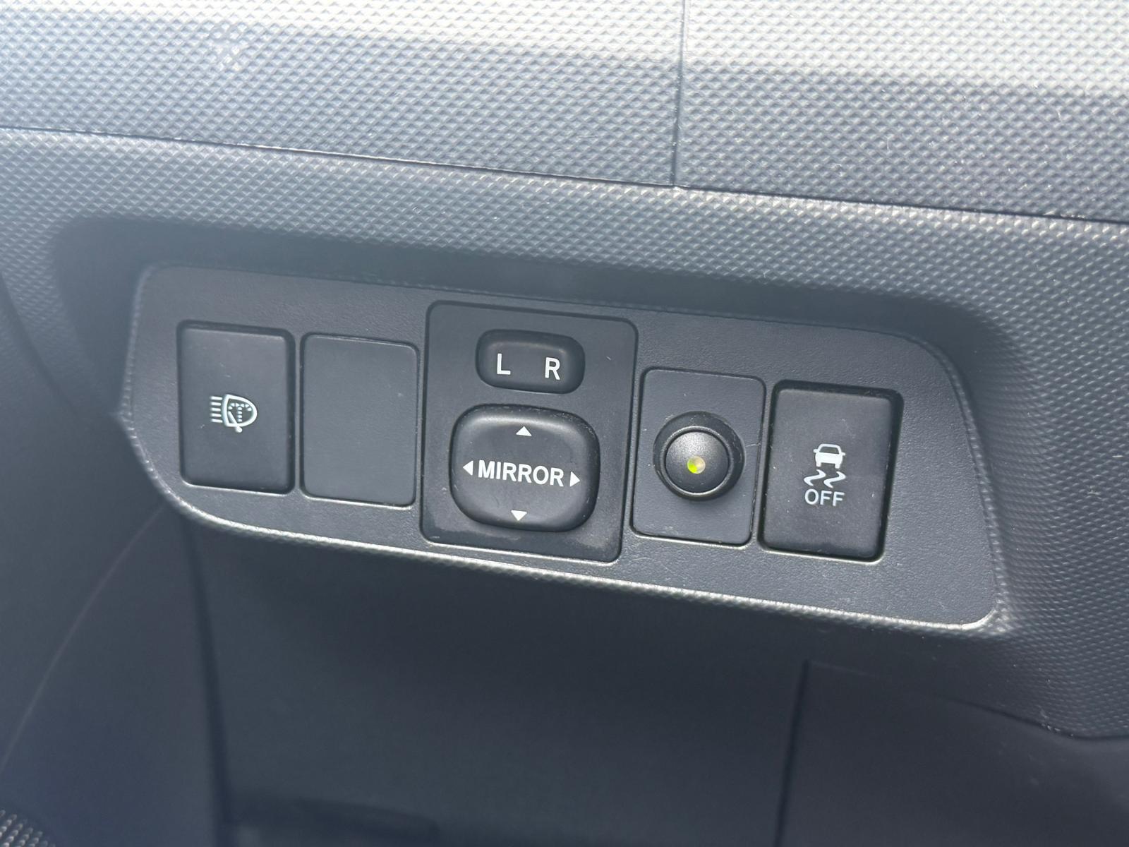 Foto van Toyota Toyota Auris