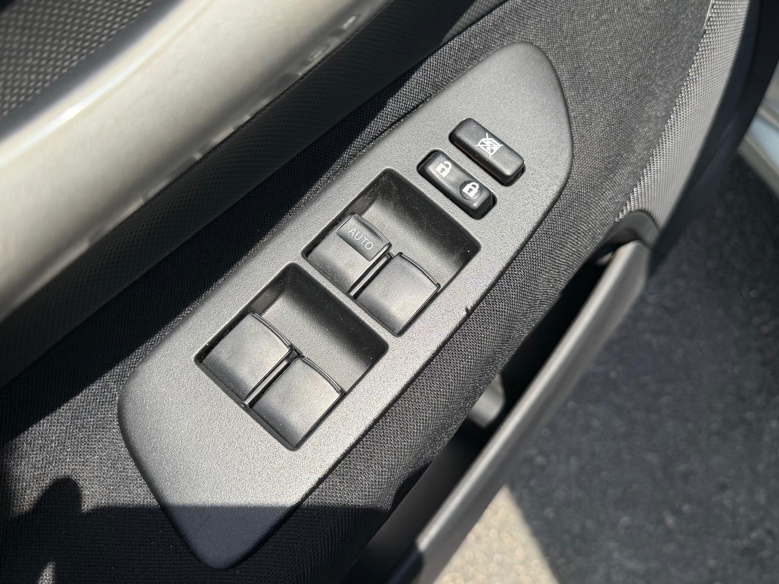 Foto van Toyota Toyota Auris