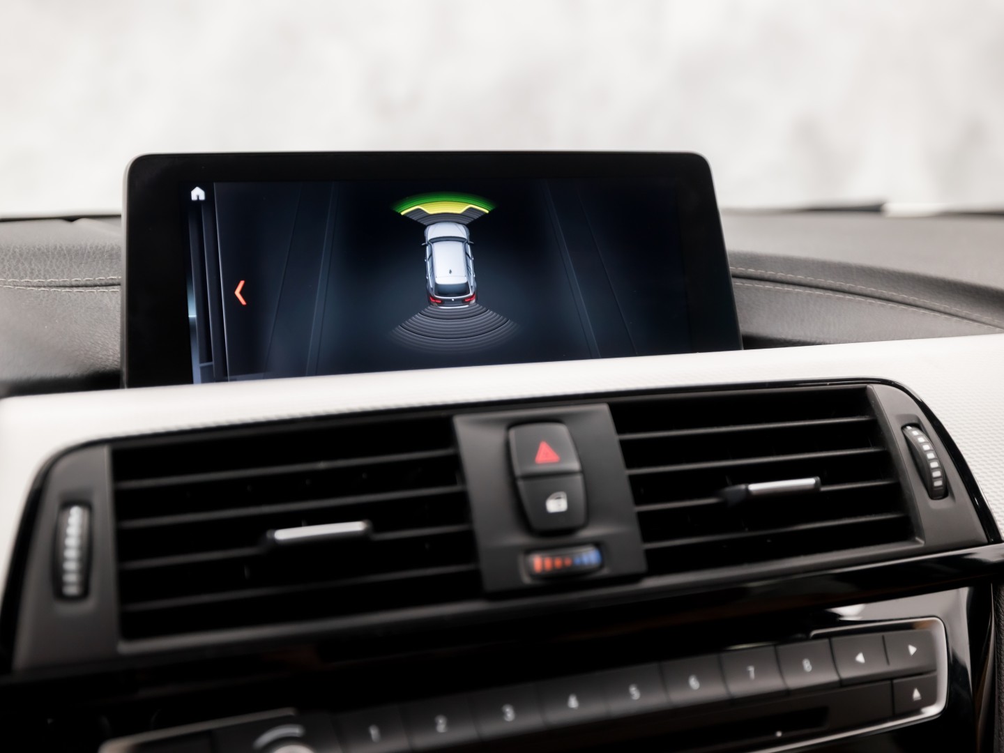 Foto van BMW 318i