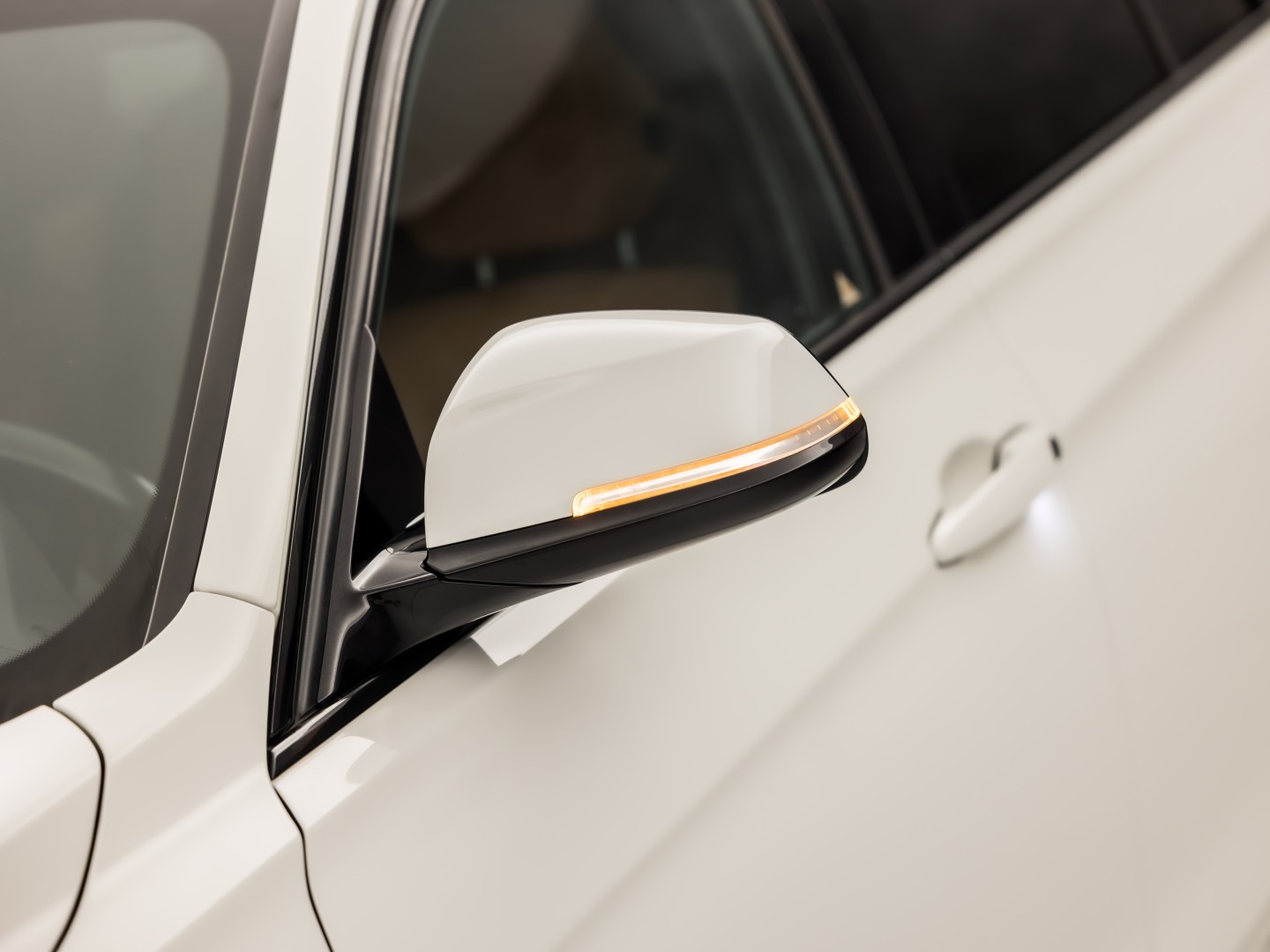 Foto van BMW 318i