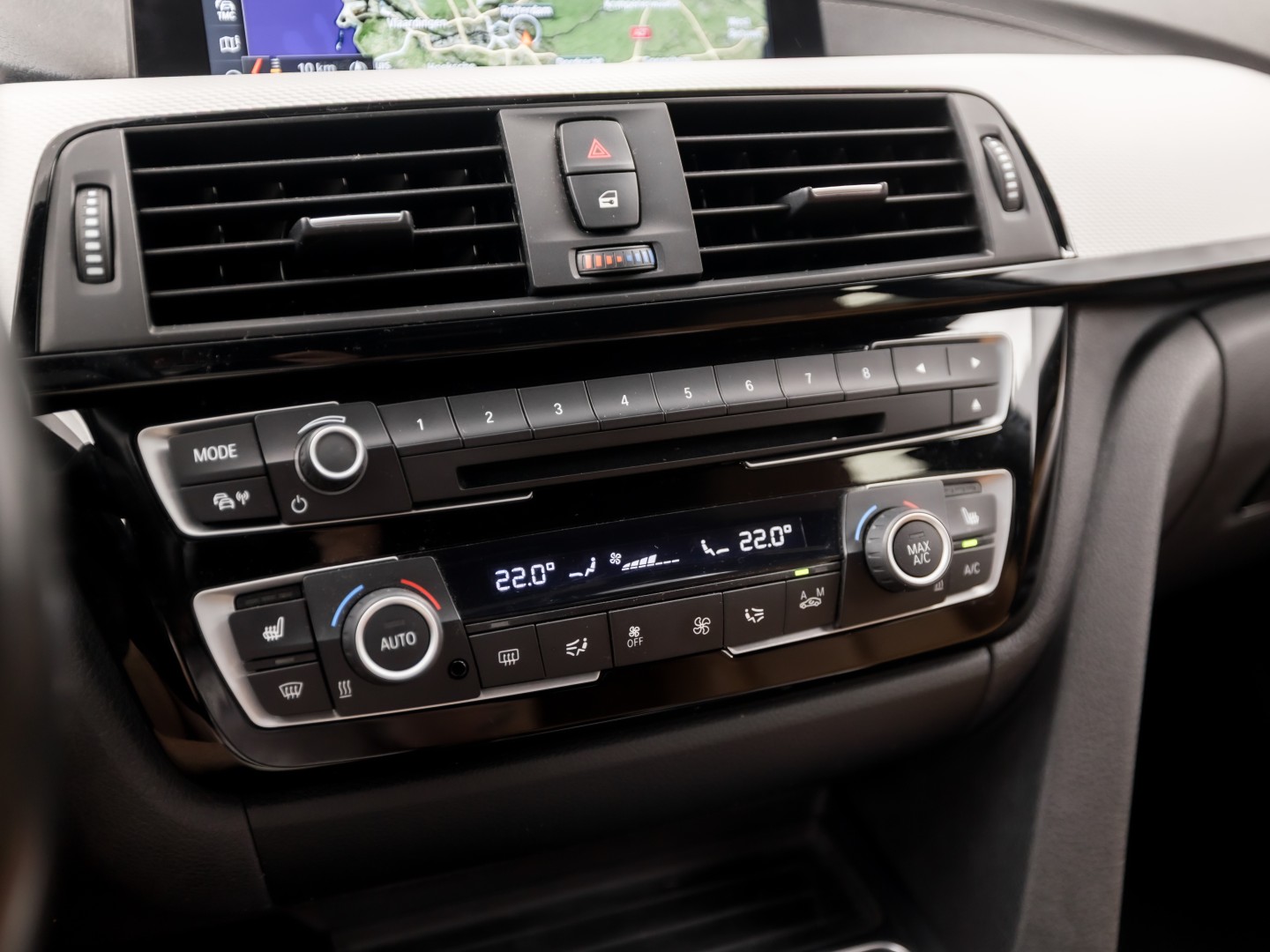 Foto van BMW 318i