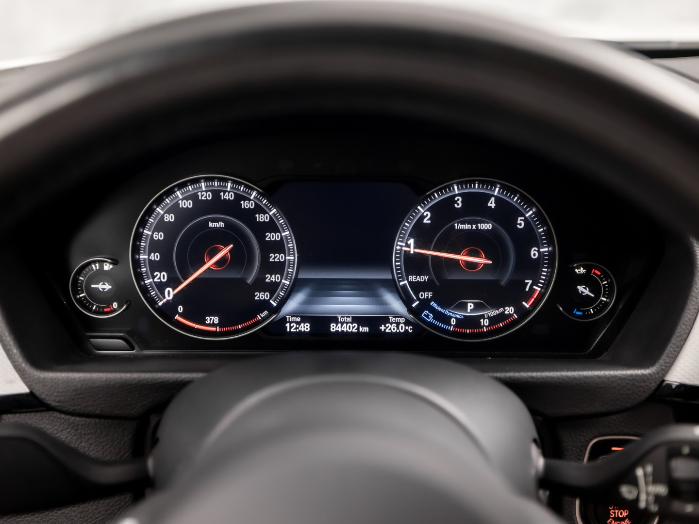 Foto van BMW 318i
